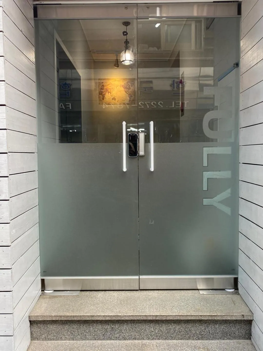 Property building in Fully Mini Hotel