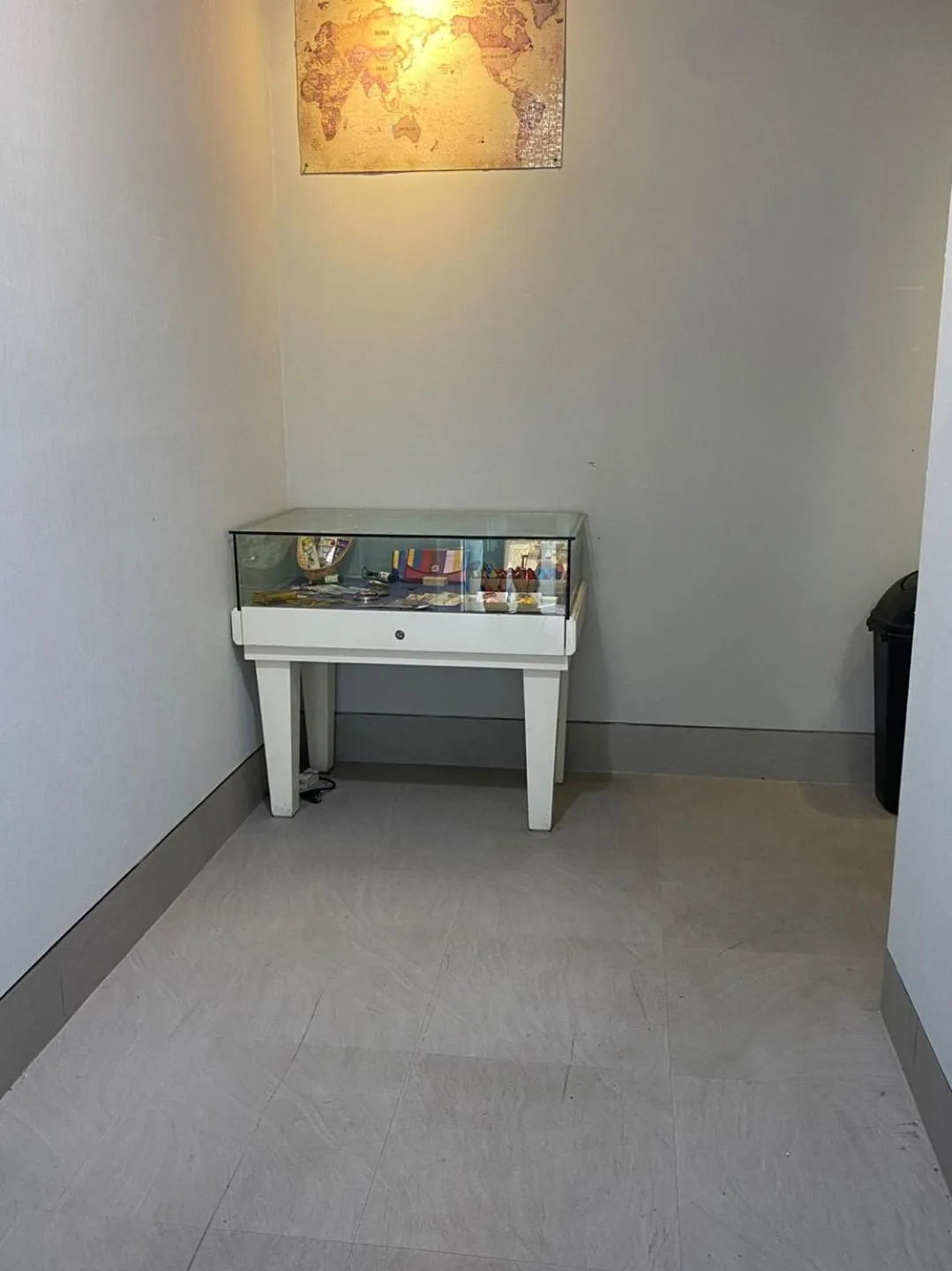 Area and facilities in Fully Mini Hotel