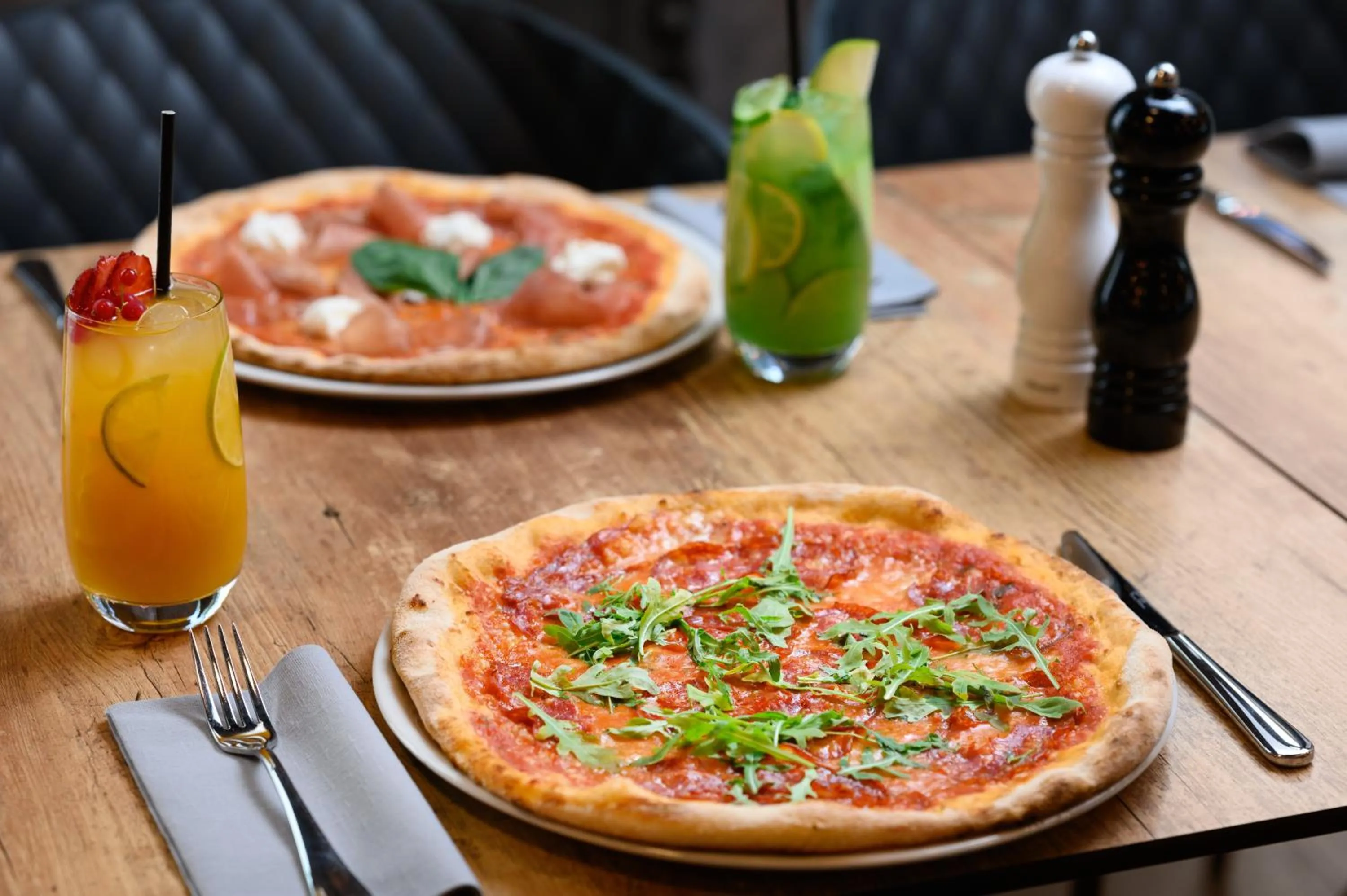 Restaurant/places to eat in Mövenpick Balaland Resort Lake Balaton