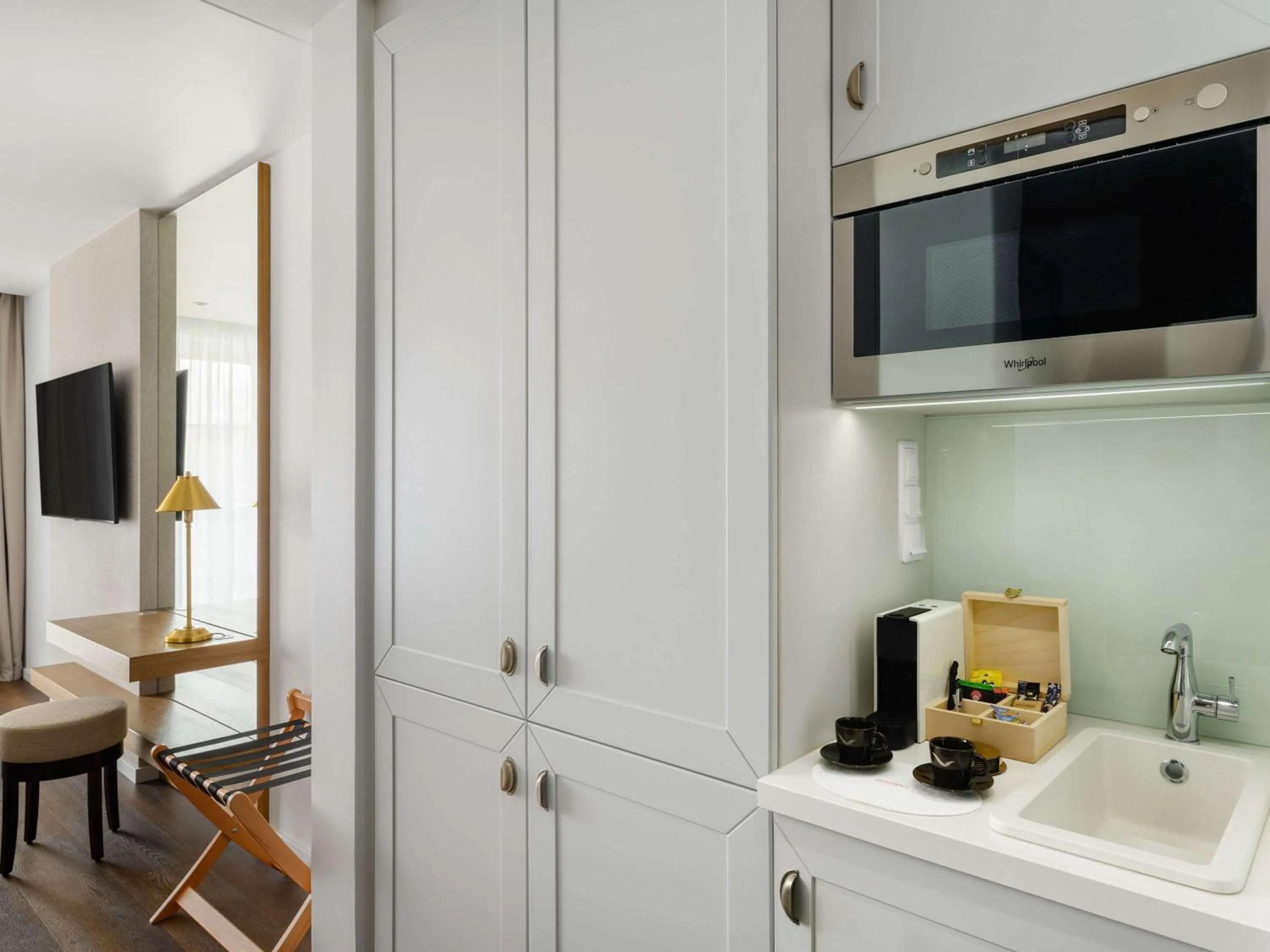 Bathroom in Mövenpick Balaland Resort Lake Balaton