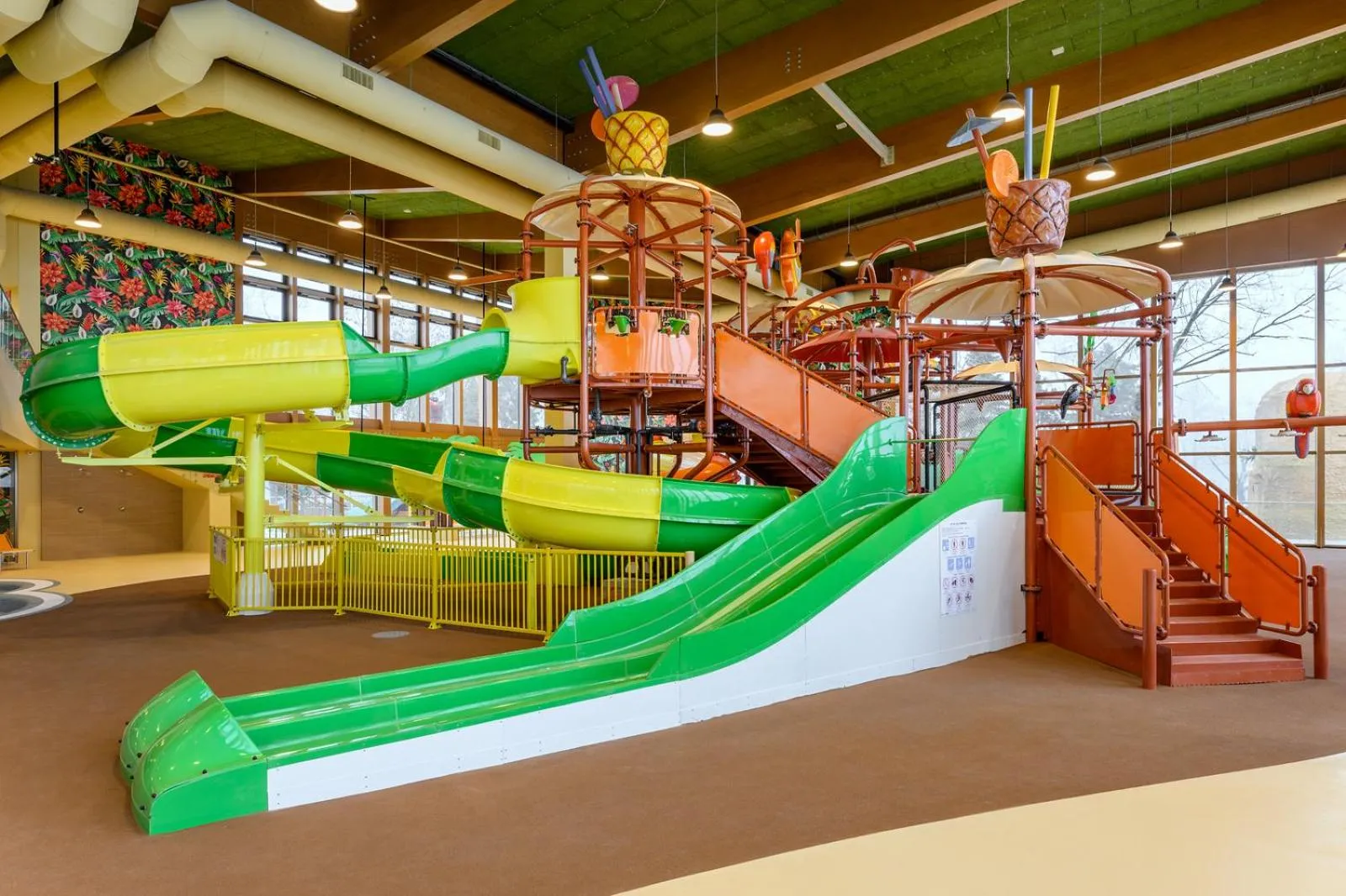 Spa and wellness centre/facilities in Mövenpick Balaland Resort Lake Balaton