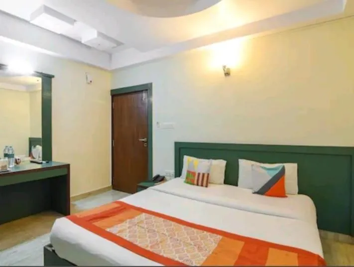 Bed in Royal shades kodihali