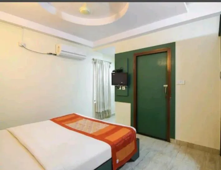 Bed in Royal shades kodihali