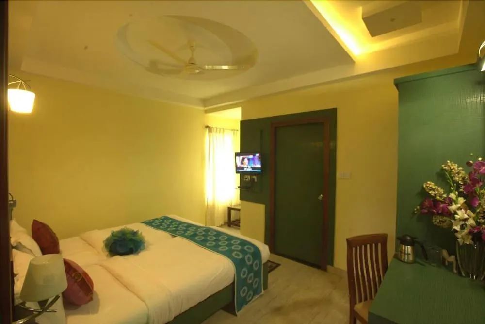 Bed in Royal shades kodihali