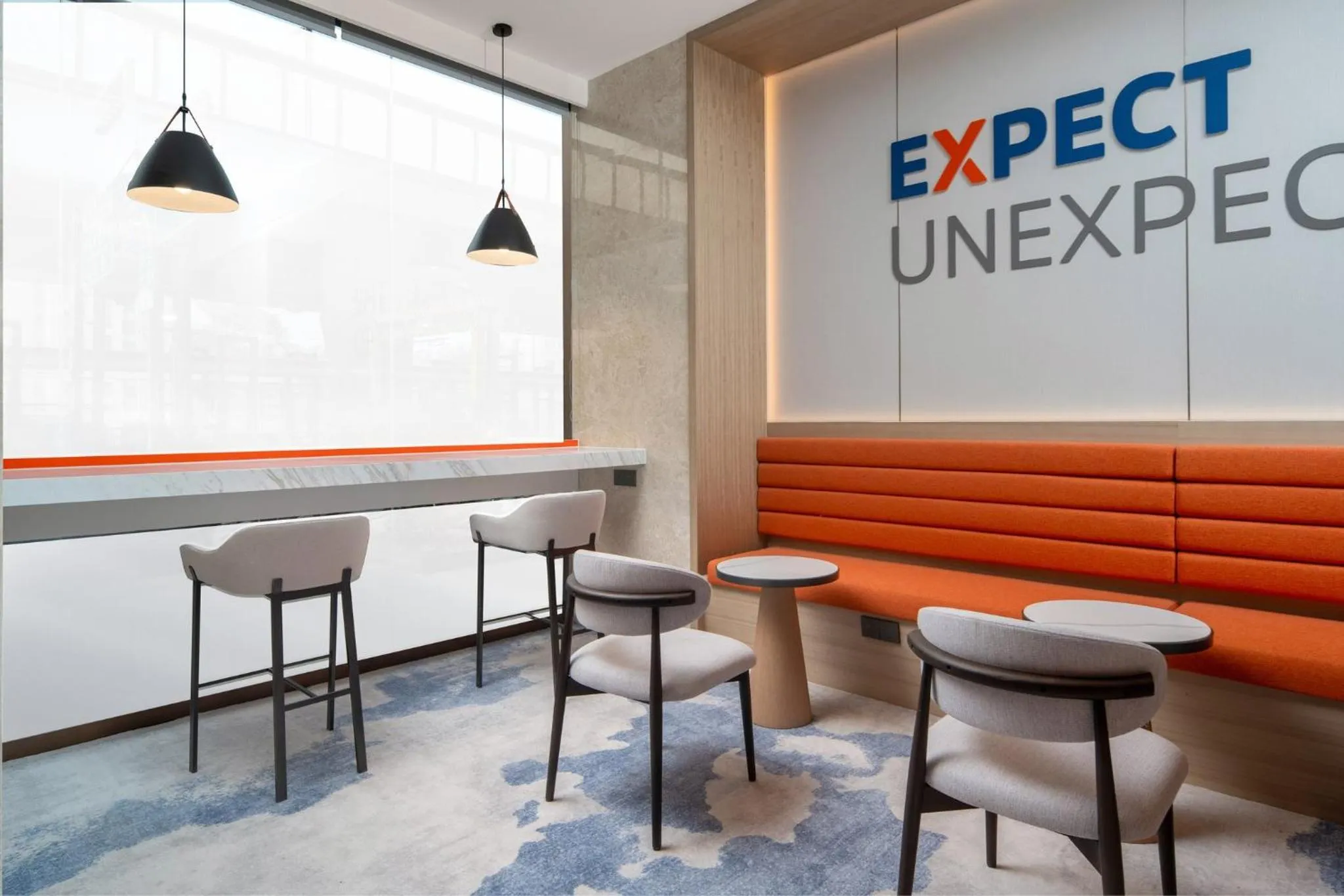 Property building in Holiday Inn Express Zhengzhou Nongye Road by IHG