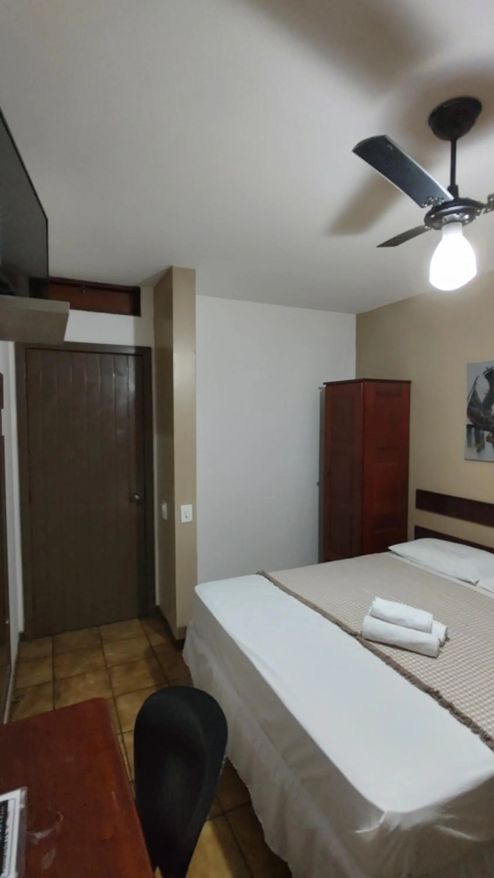 Hotel Pousada Bossa Nova