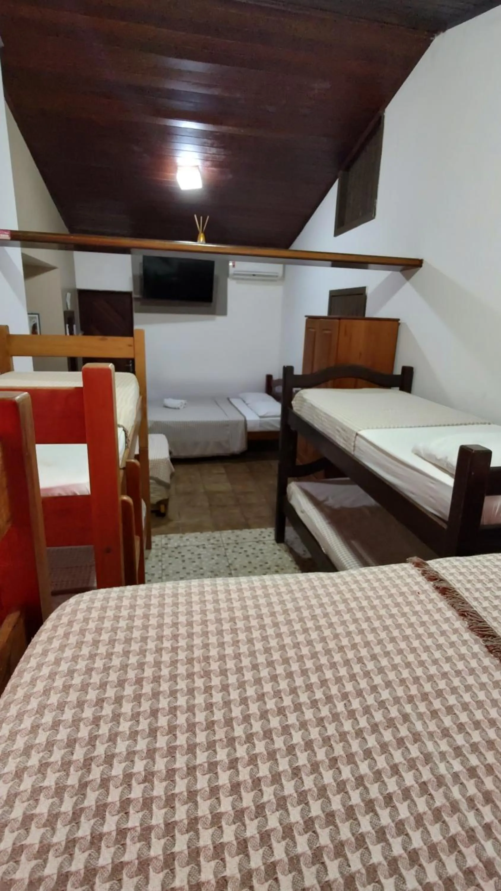 Hotel Pousada Bossa Nova