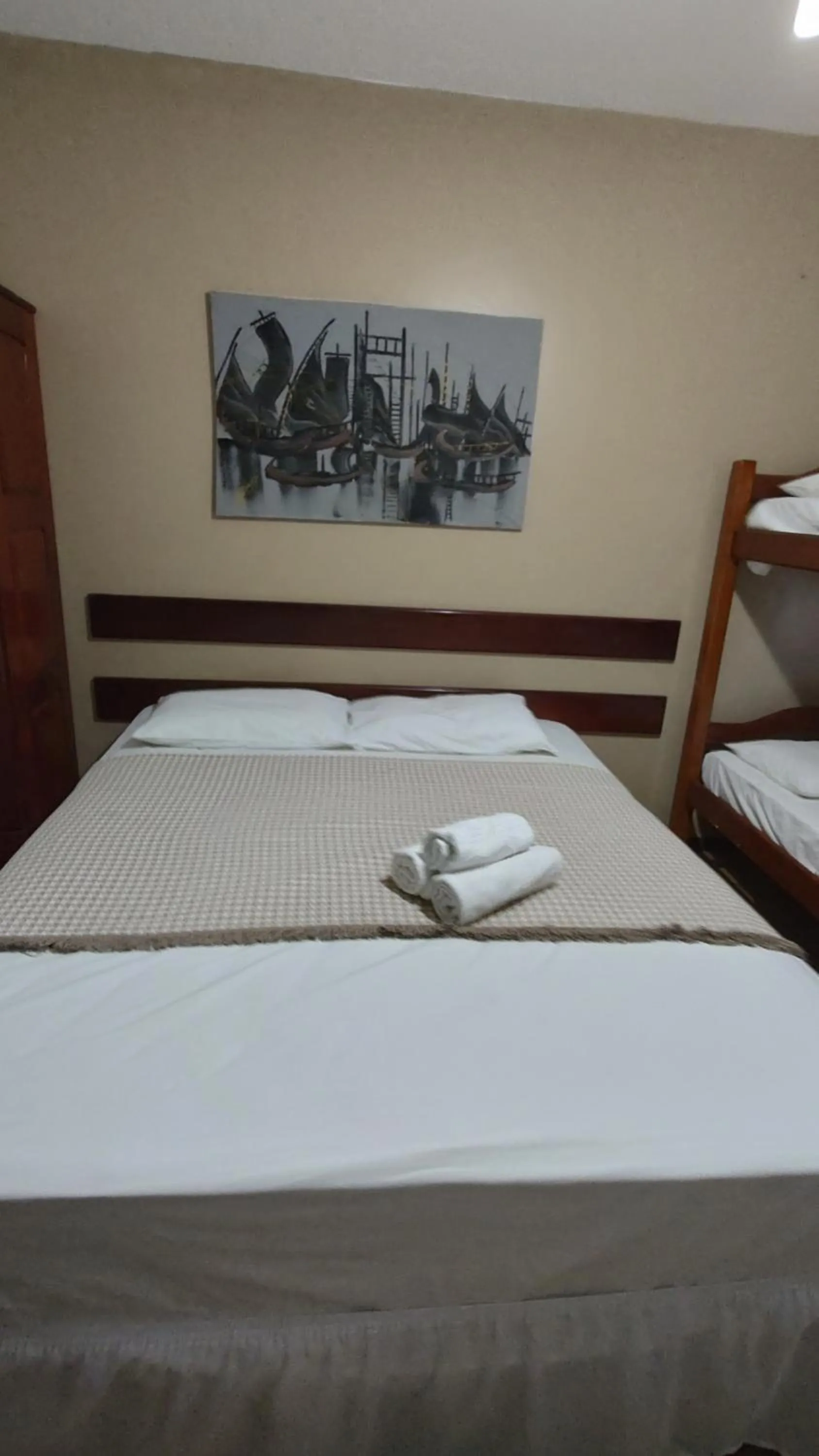 Hotel Pousada Bossa Nova