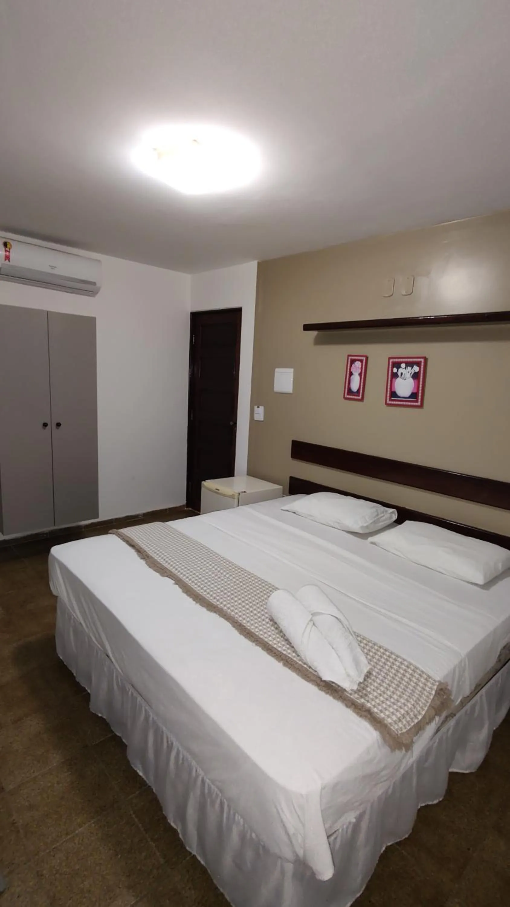 Hotel Pousada Bossa Nova