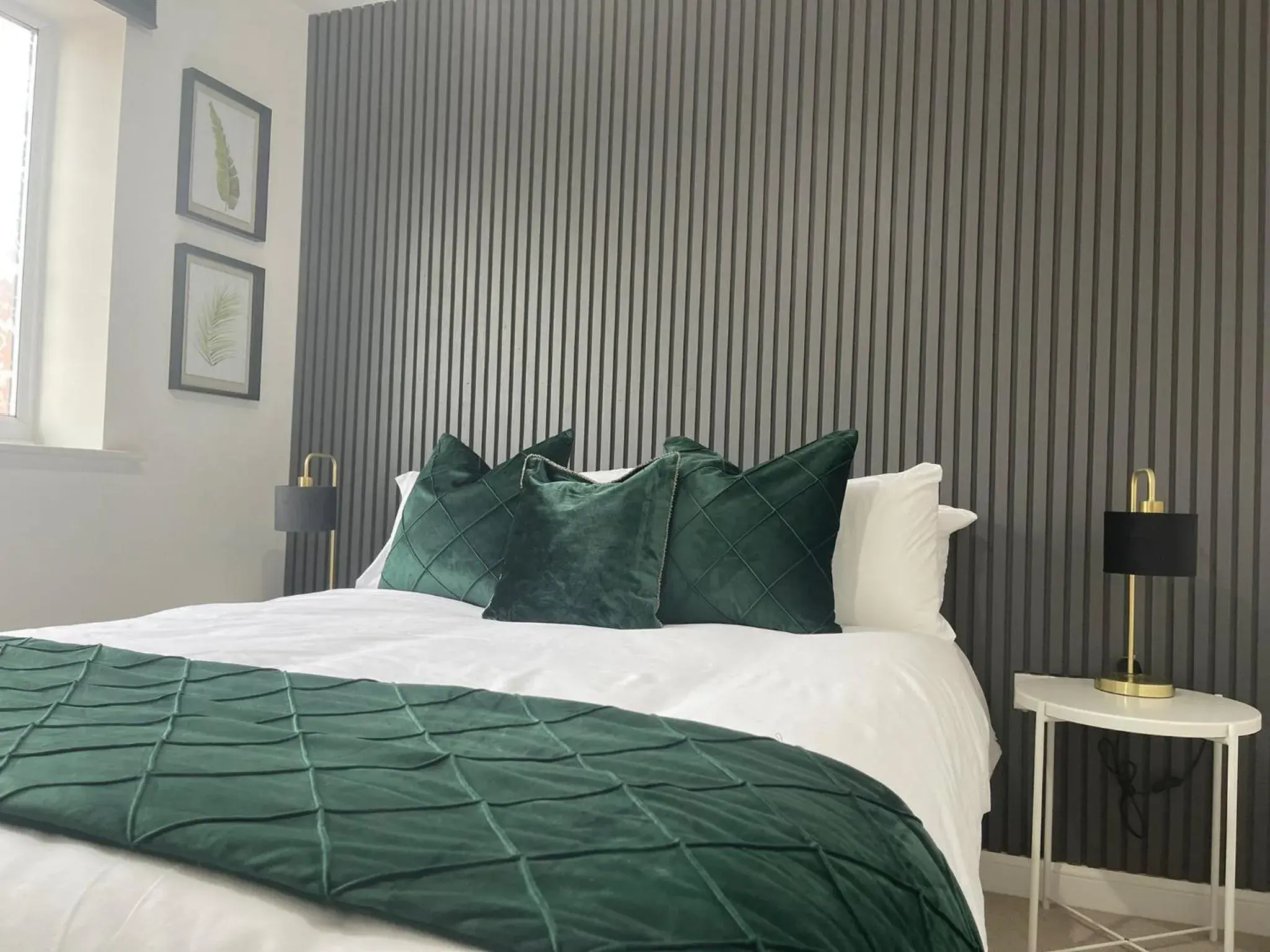 Two-Bedroom Apartment with City View in Grand Station Suite Two-Bedroom Apartment with City View in Grand Station Suite