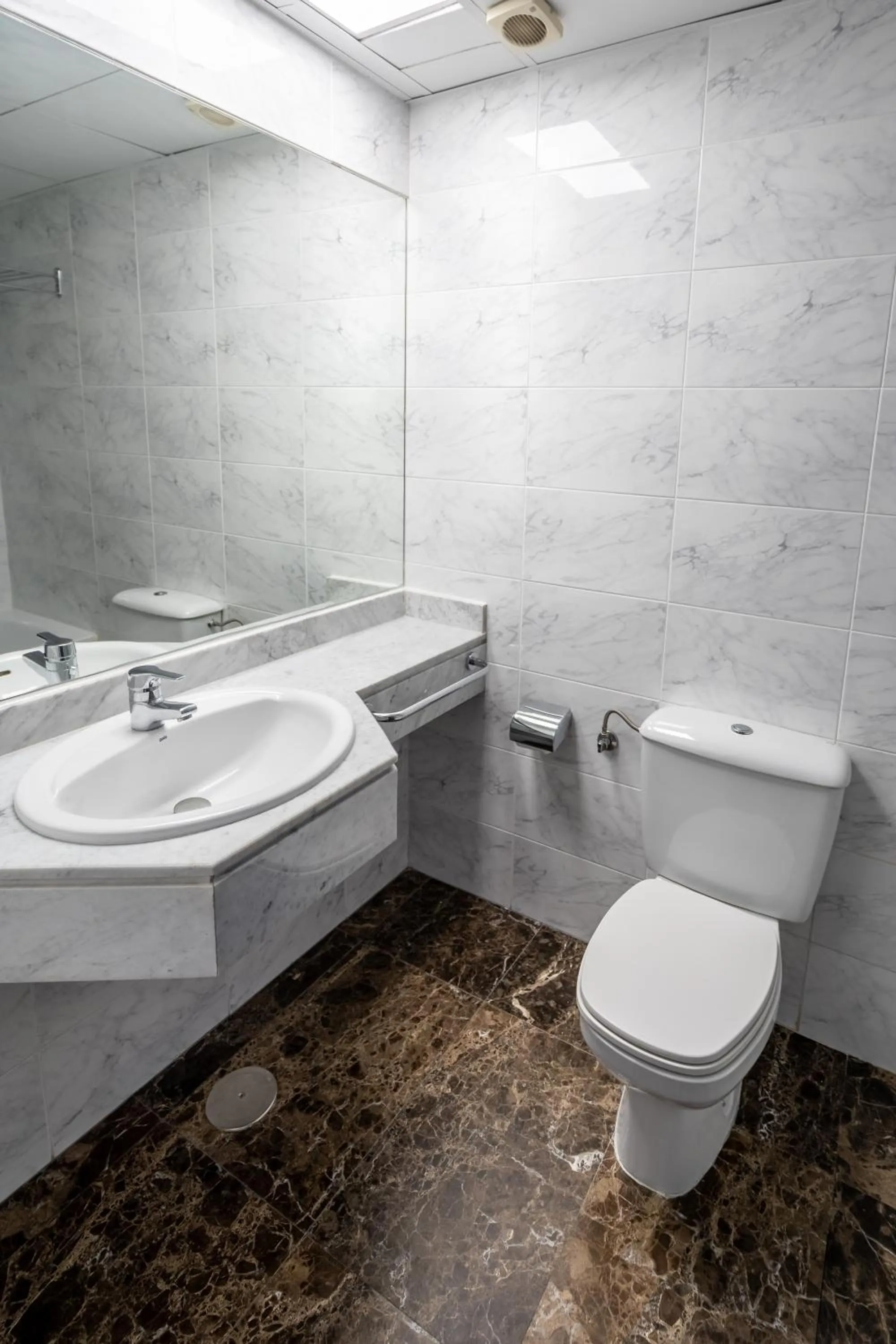 Micampus Leganés Student Residence