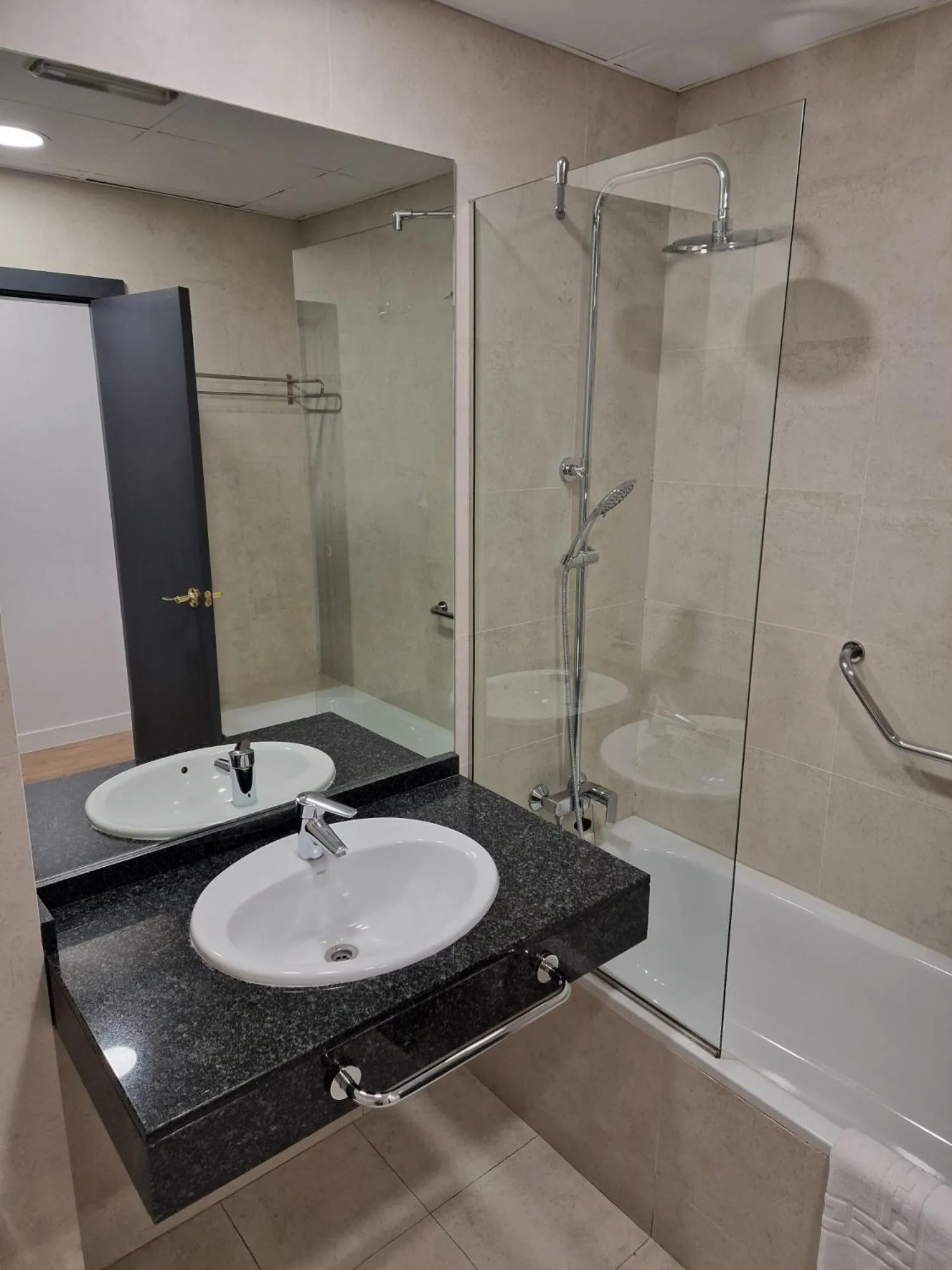 Micampus Leganés Student Residence