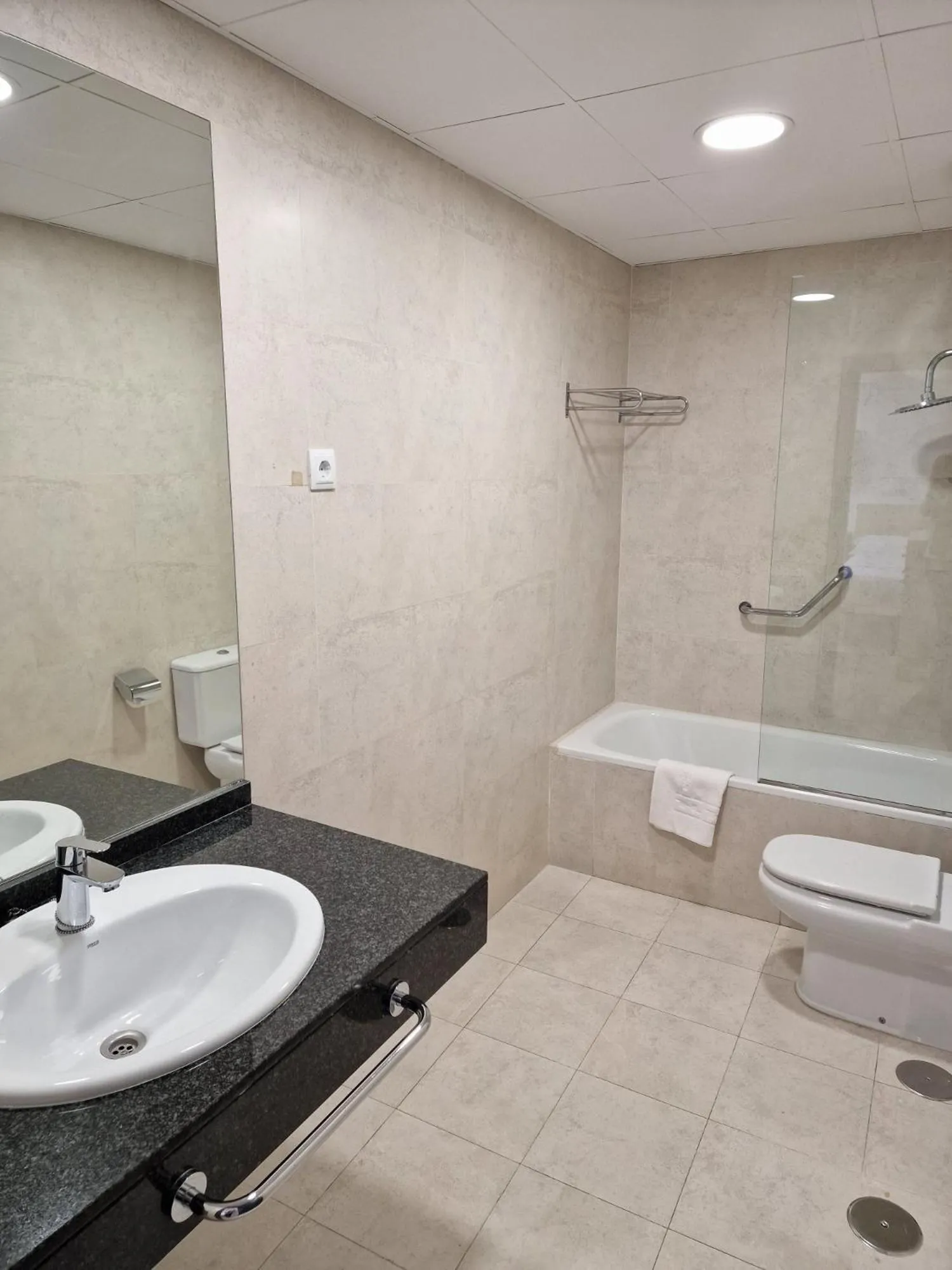 Micampus Leganés Student Residence