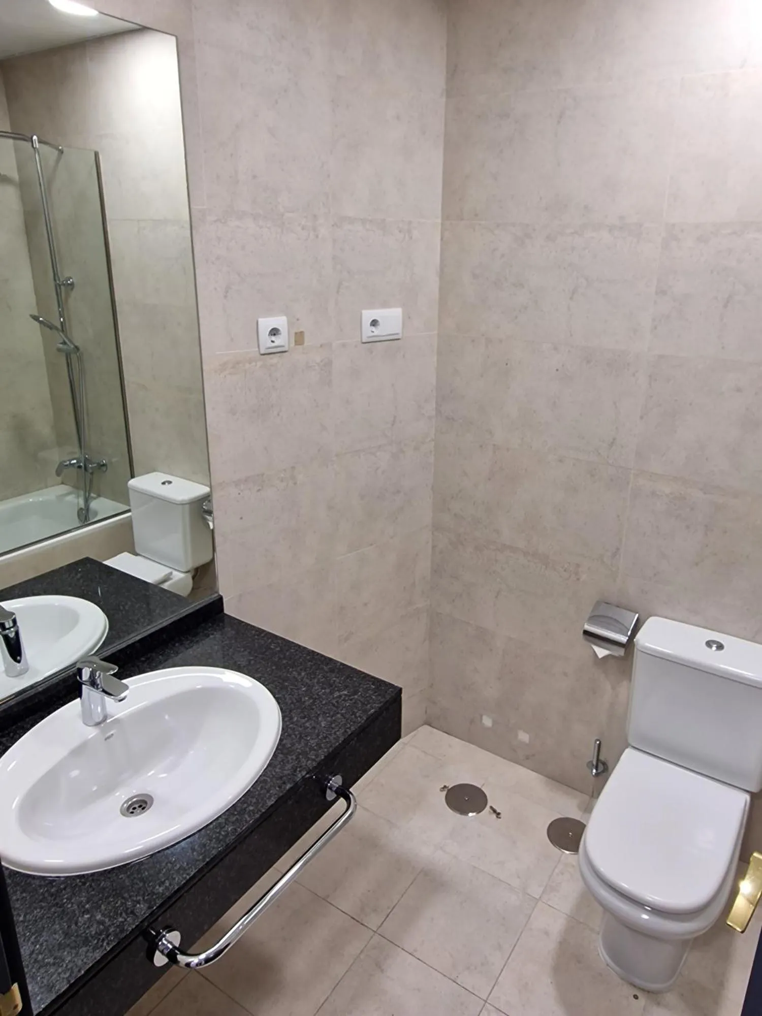 Micampus Leganés Student Residence