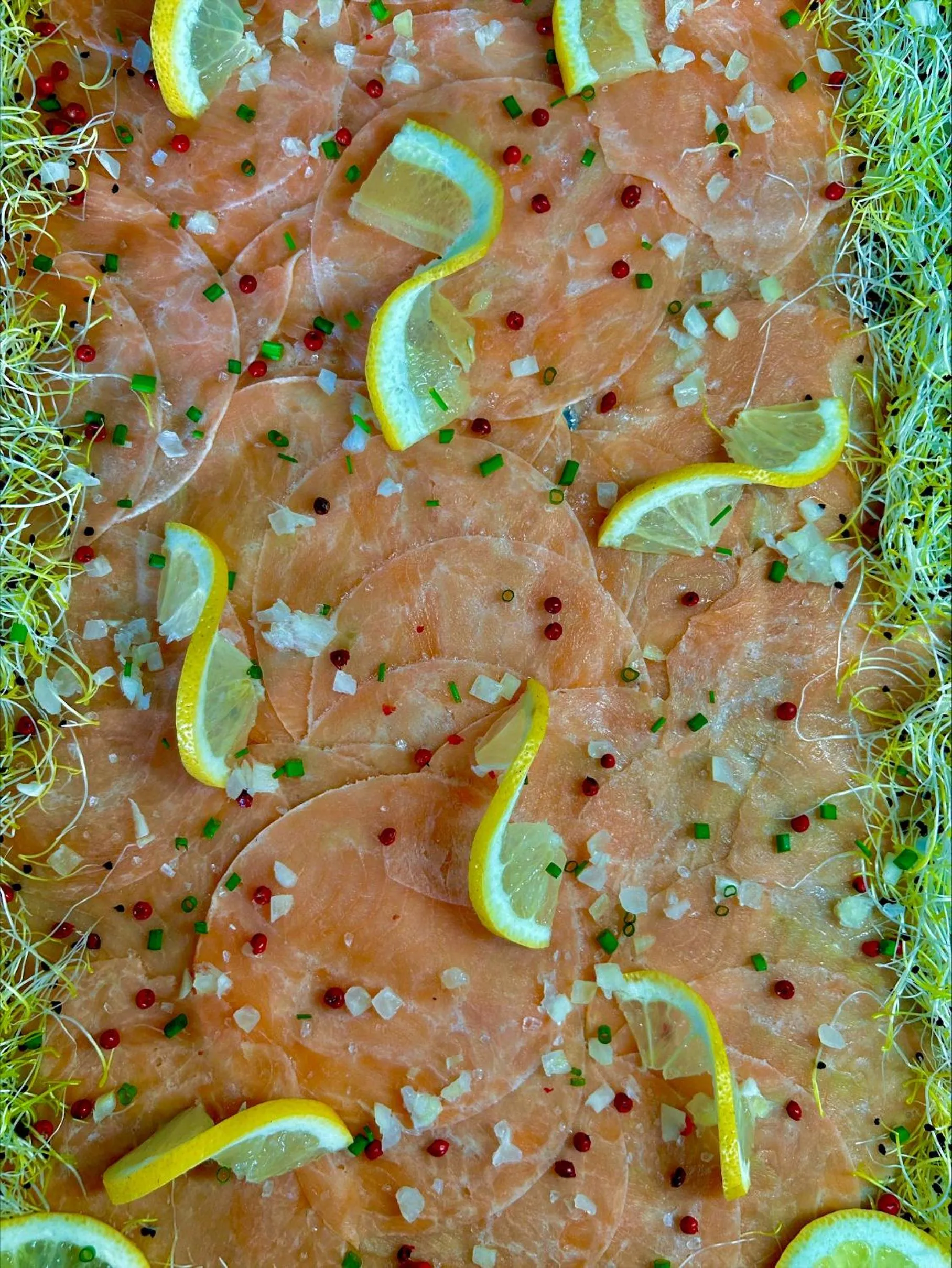 Food and drinks in Orange Hotel La Louvière