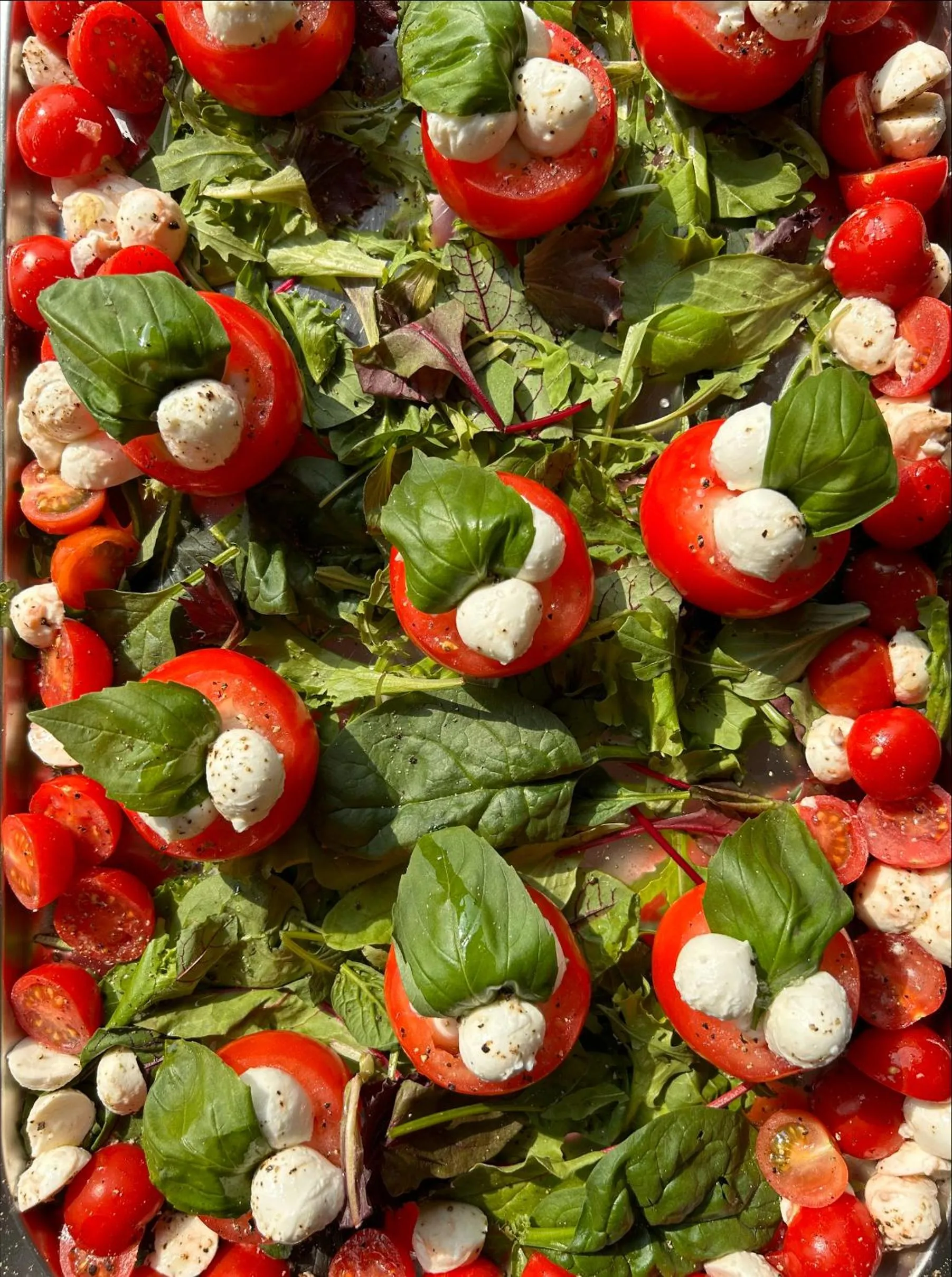 Food and drinks in Orange Hotel La Louvière