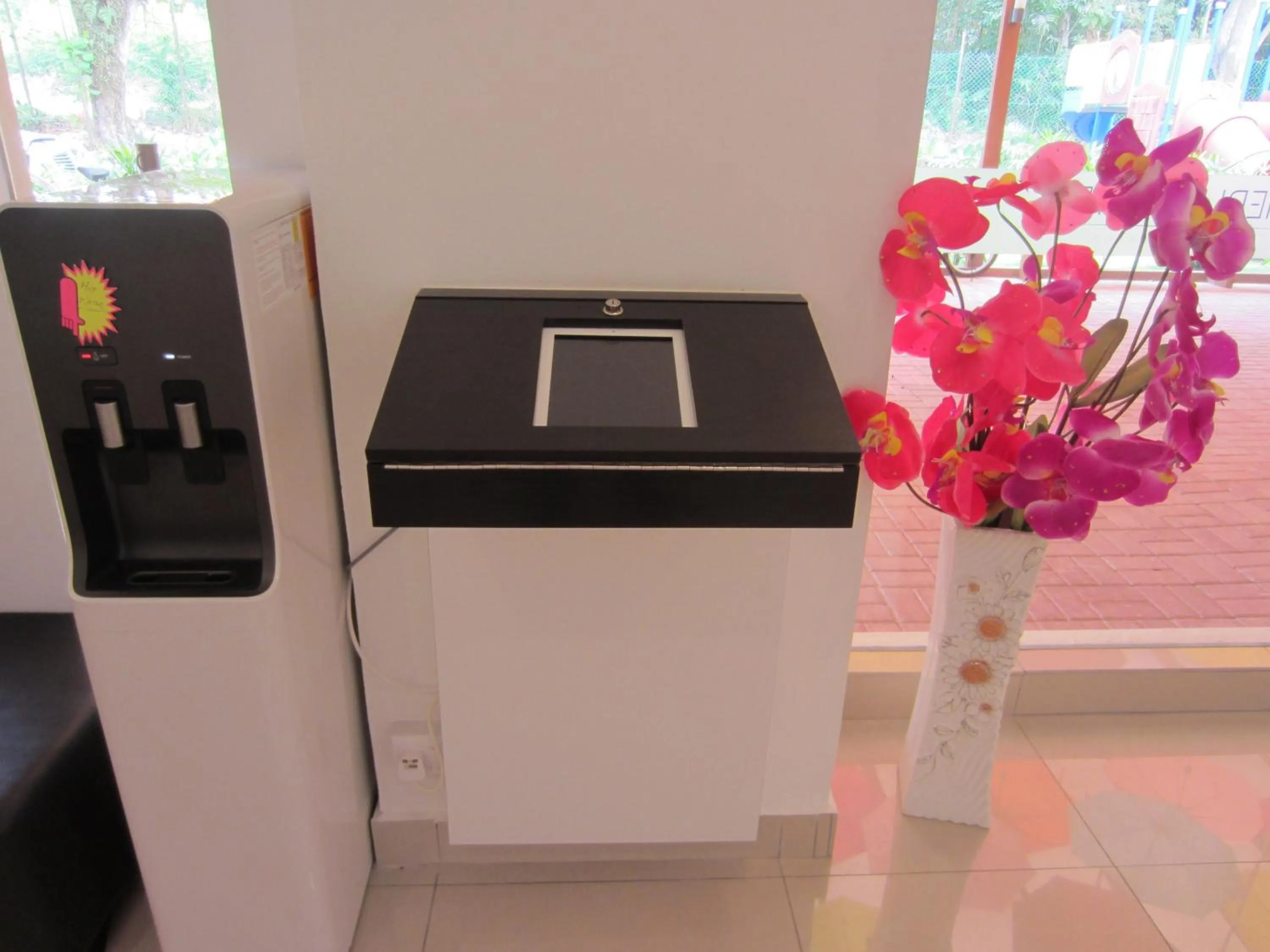 Other in Merlin Hotel