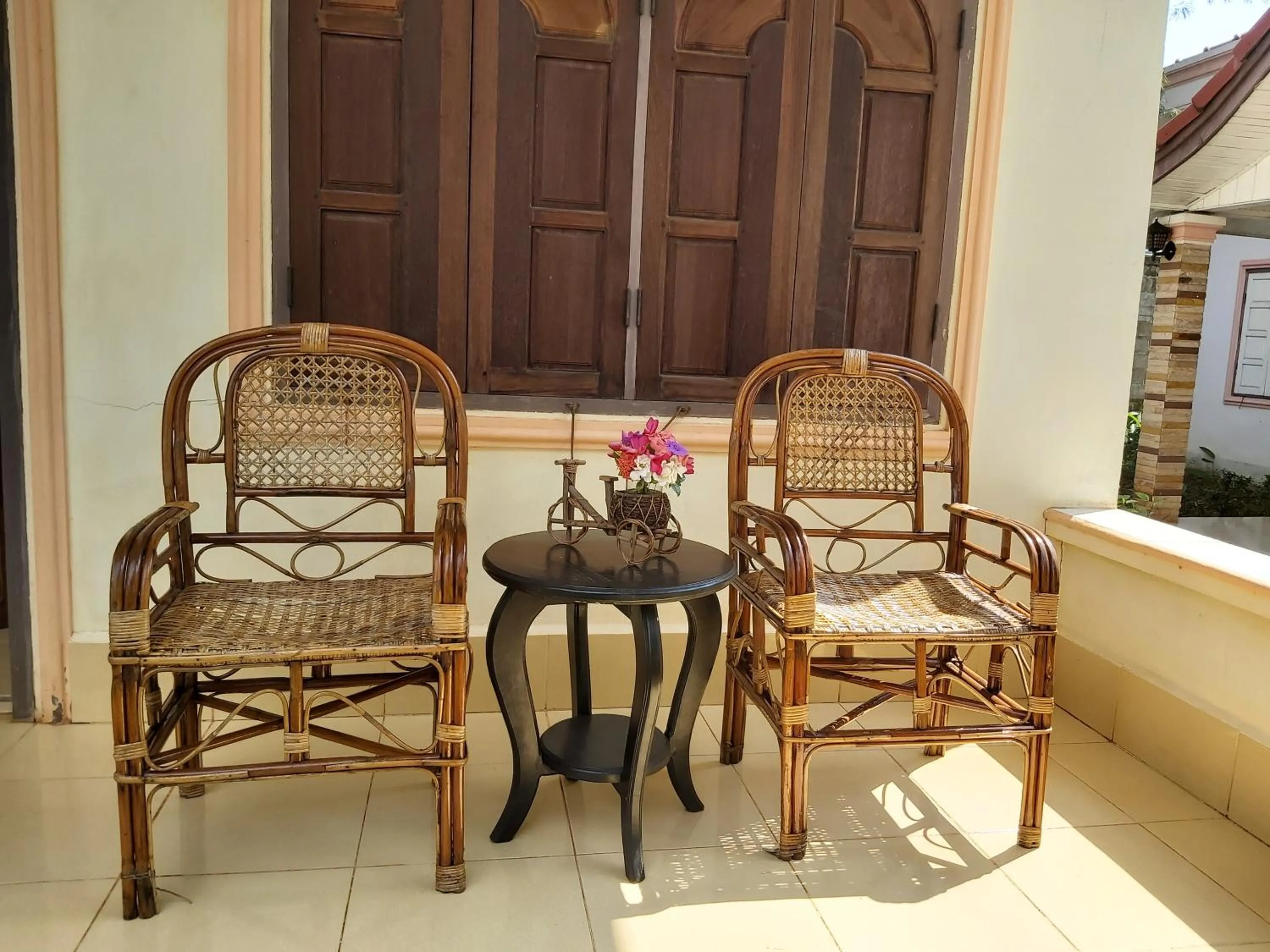 Xuanmai Garden Resort