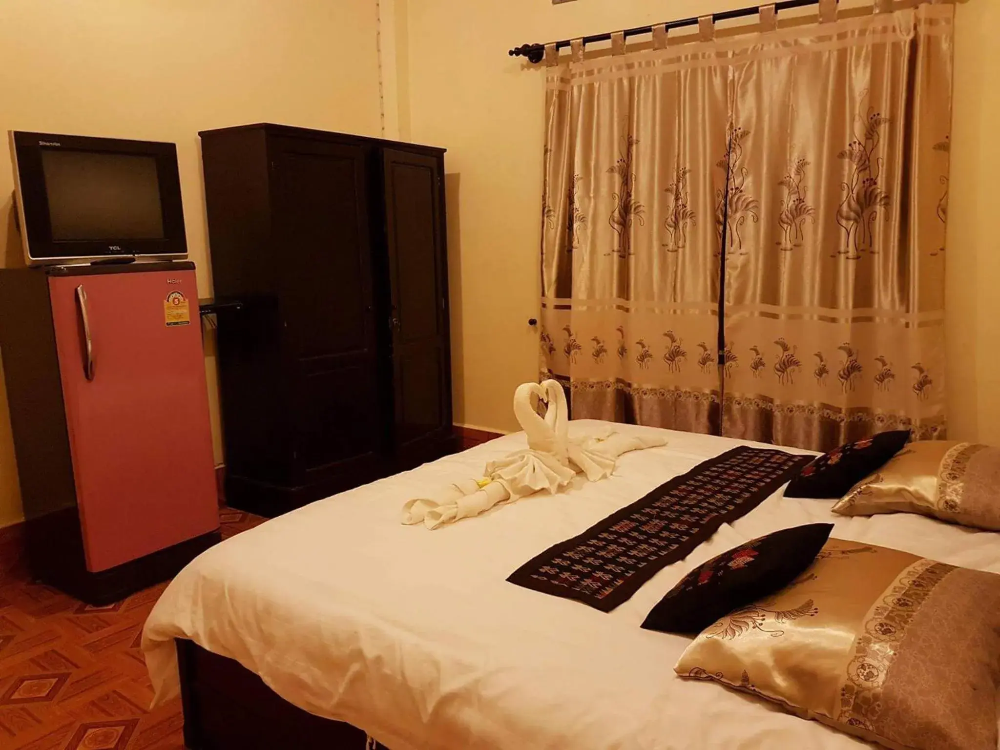 Standard Double or Twin Room in Xuanmai Garden Resort Standard Double or Twin Room in Xuanmai Garden Resort