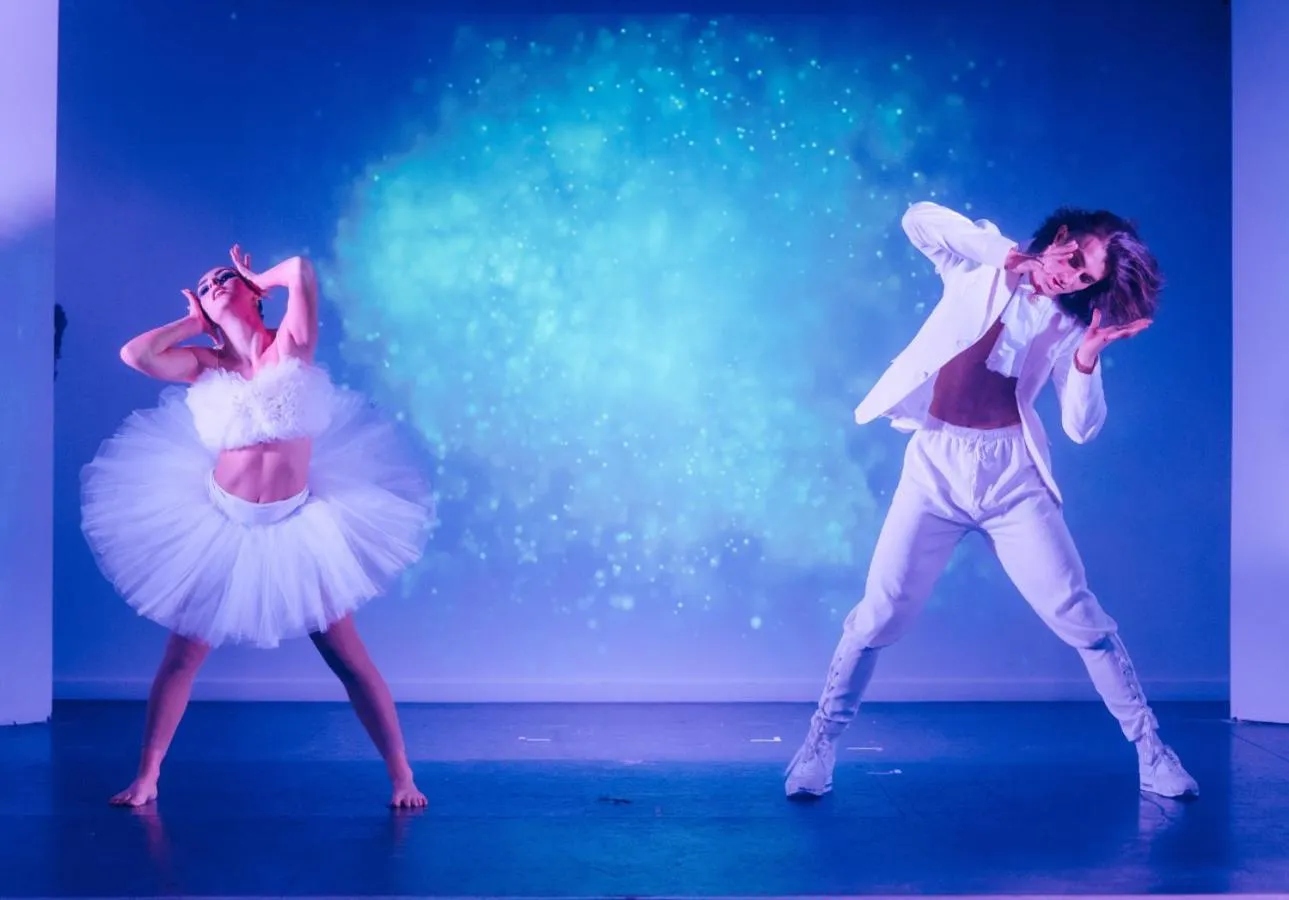 Entertainment in Valtur Cervinia Cristallo Ski Resort