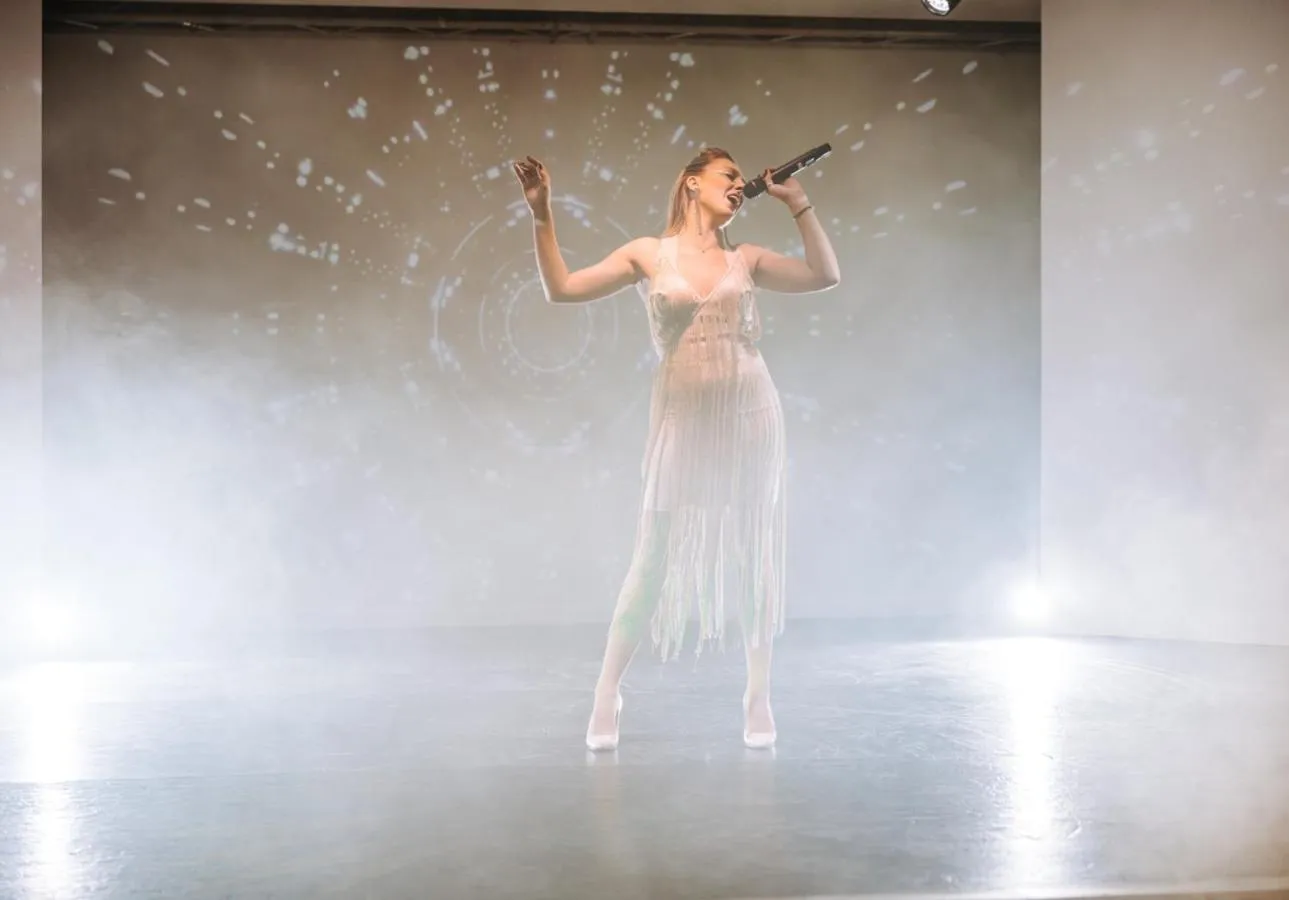 Entertainment in Valtur Cervinia Cristallo Ski Resort