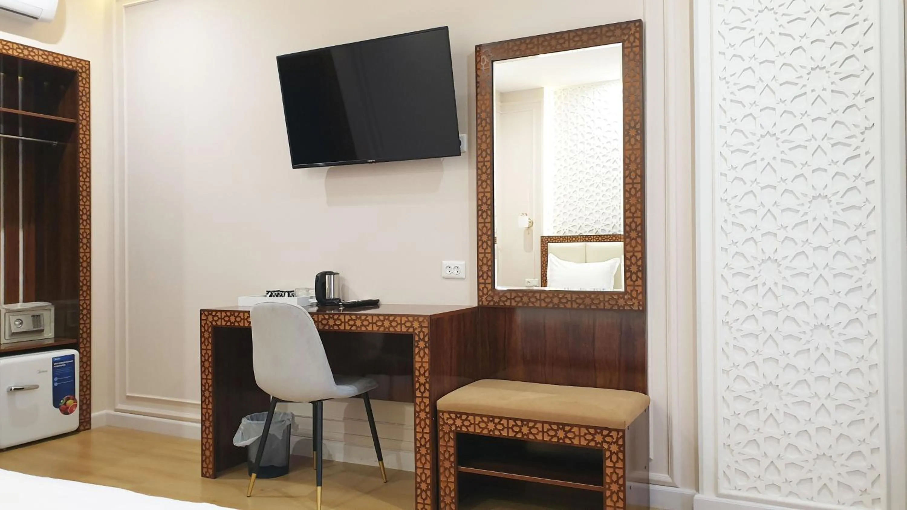 hair dresser in Jahongir Premium