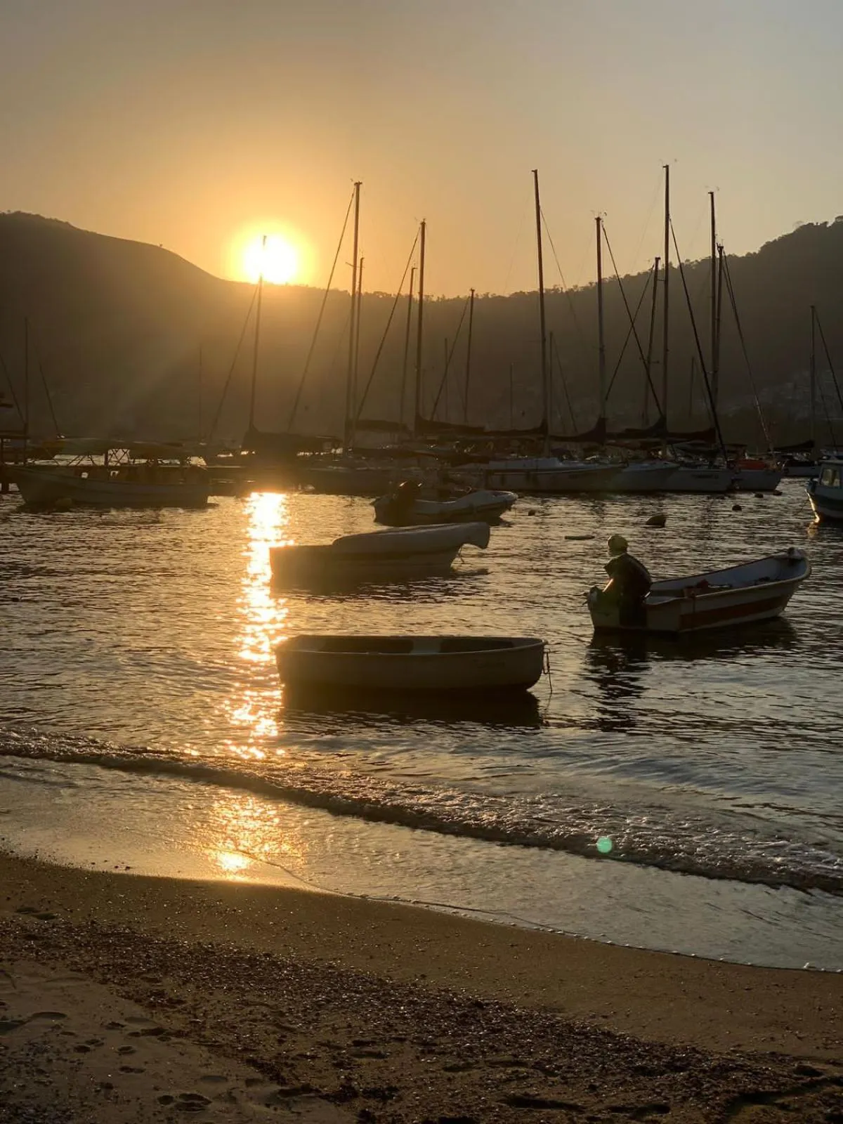 Nearby landmark in Casinha verde