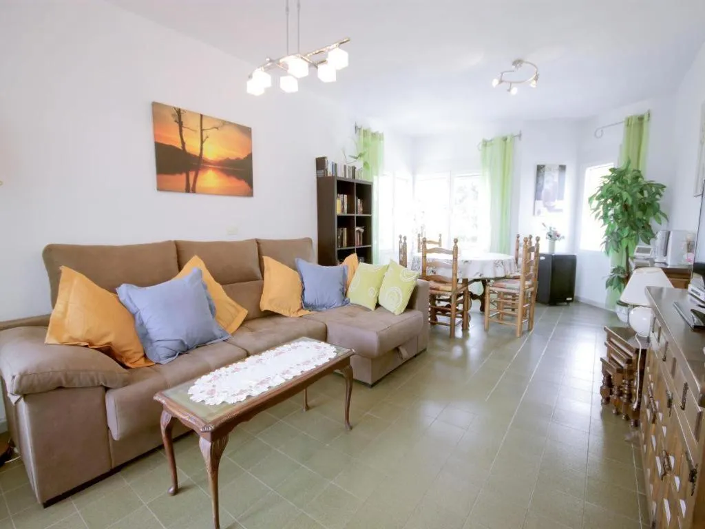 Apartment Montañar