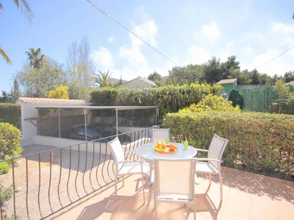 Holiday Home Anna