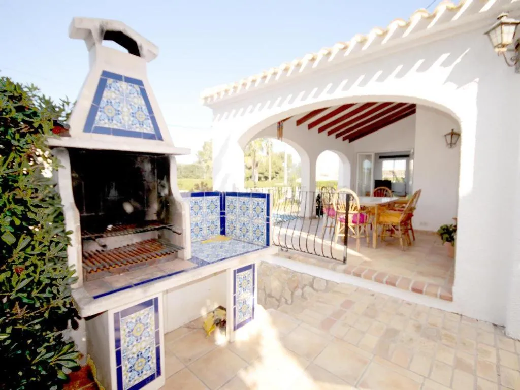 Holiday Home Anna