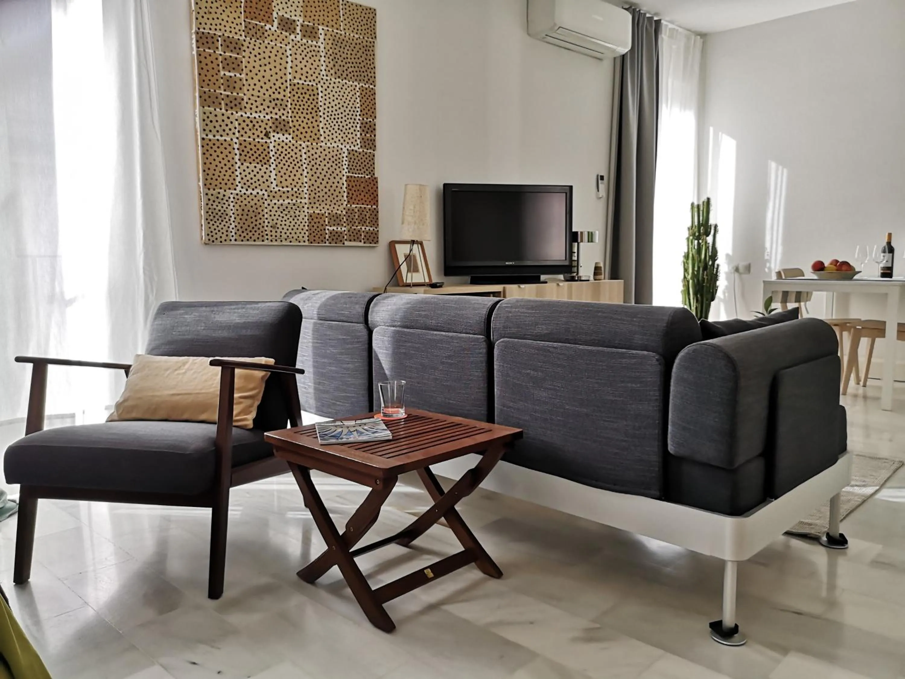 White Loft Alameda