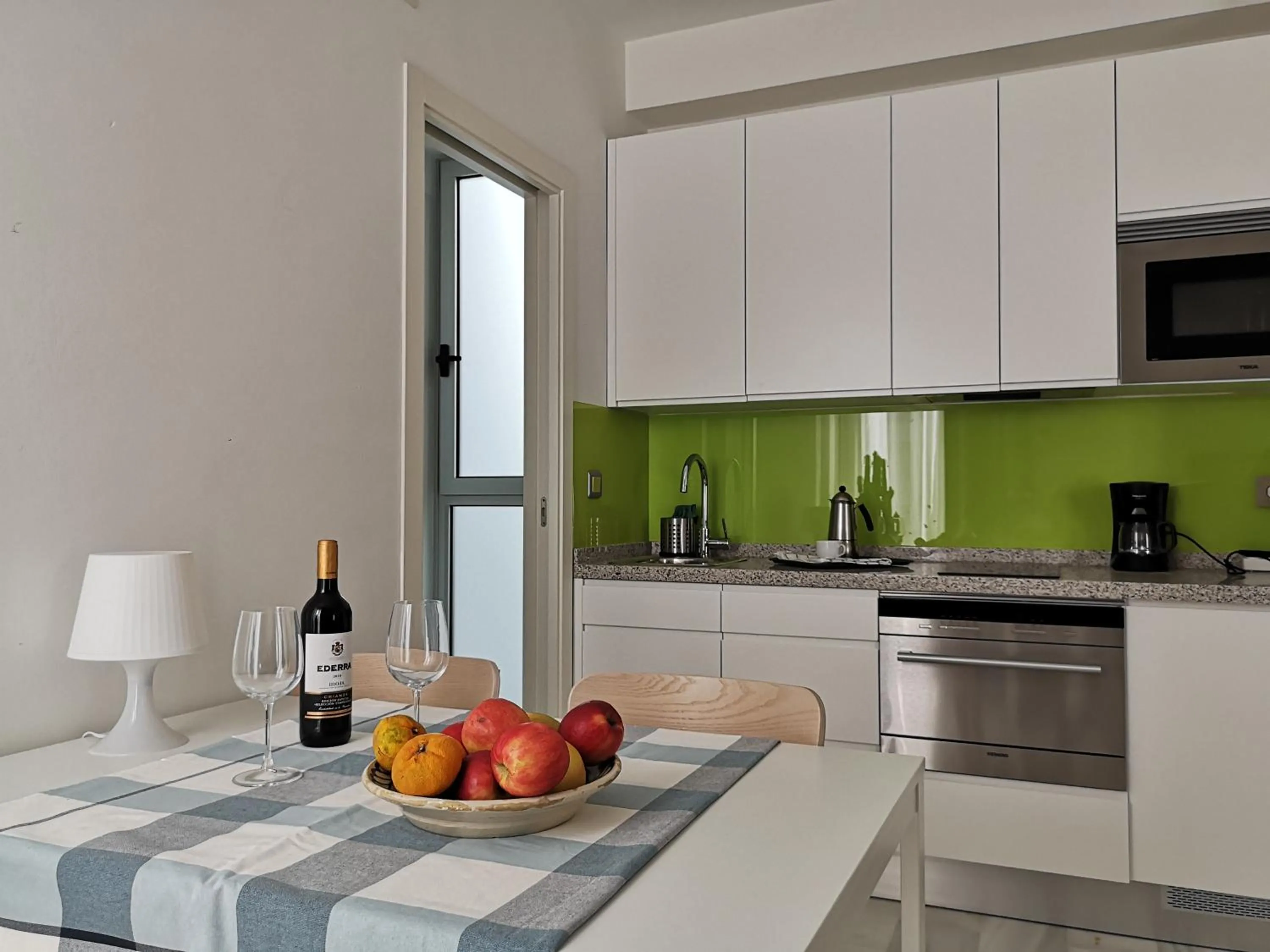 White Loft Alameda