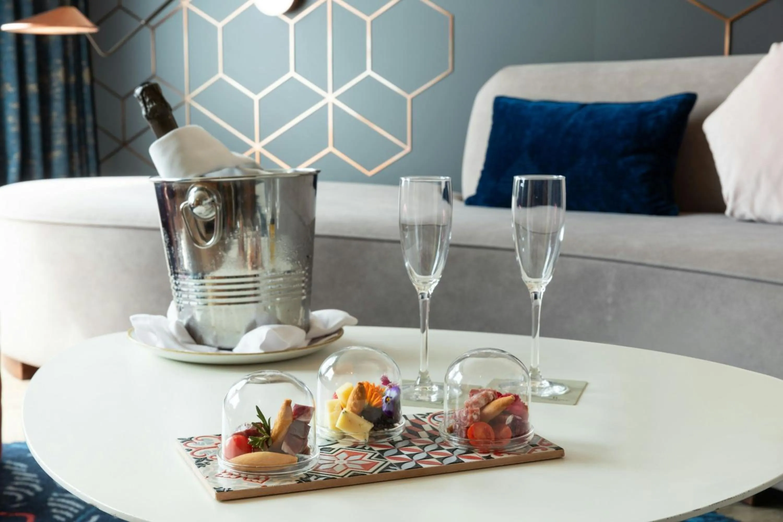 Other in Renaissance Barcelona Hotel