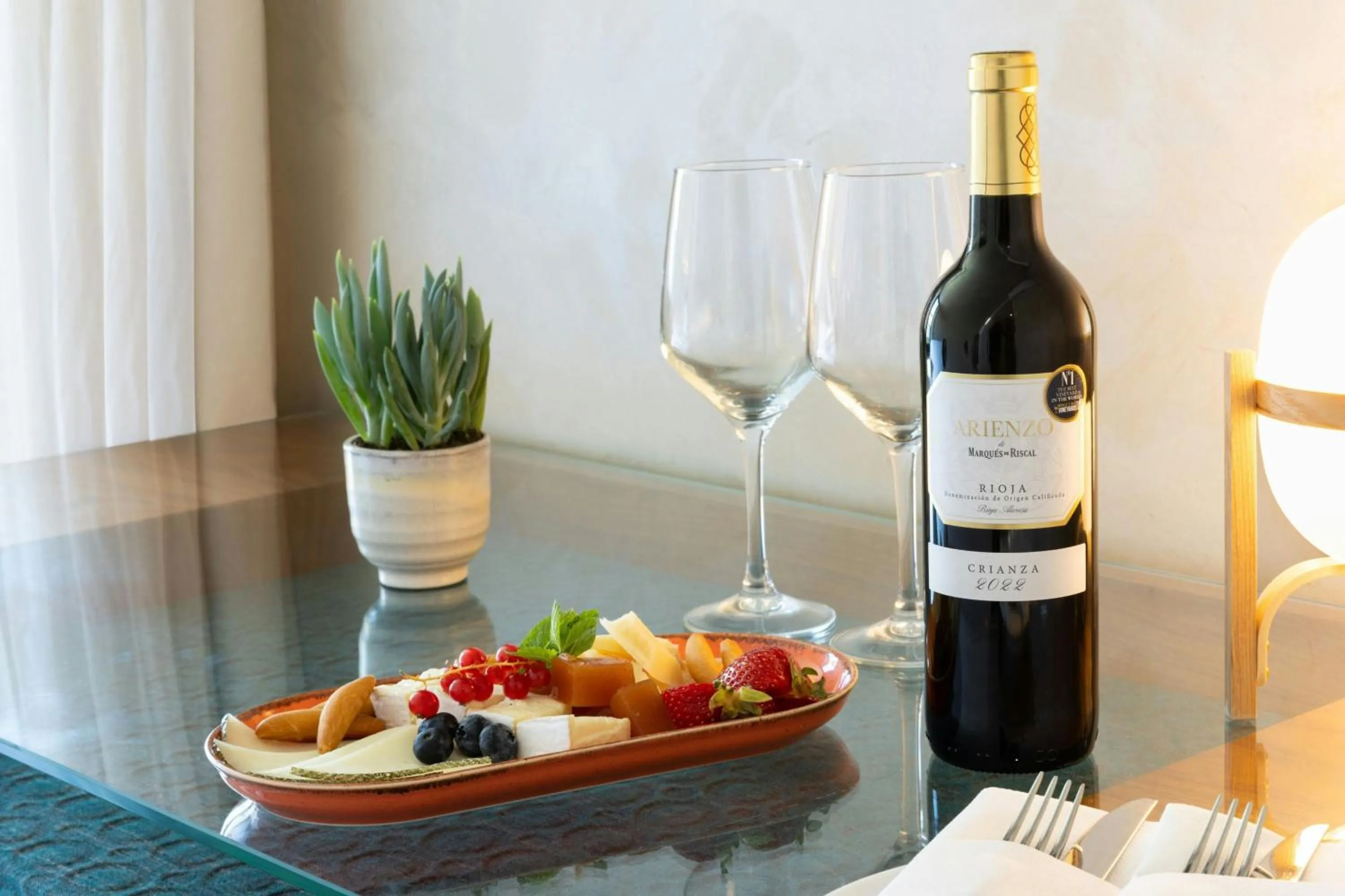 Other in Renaissance Barcelona Hotel