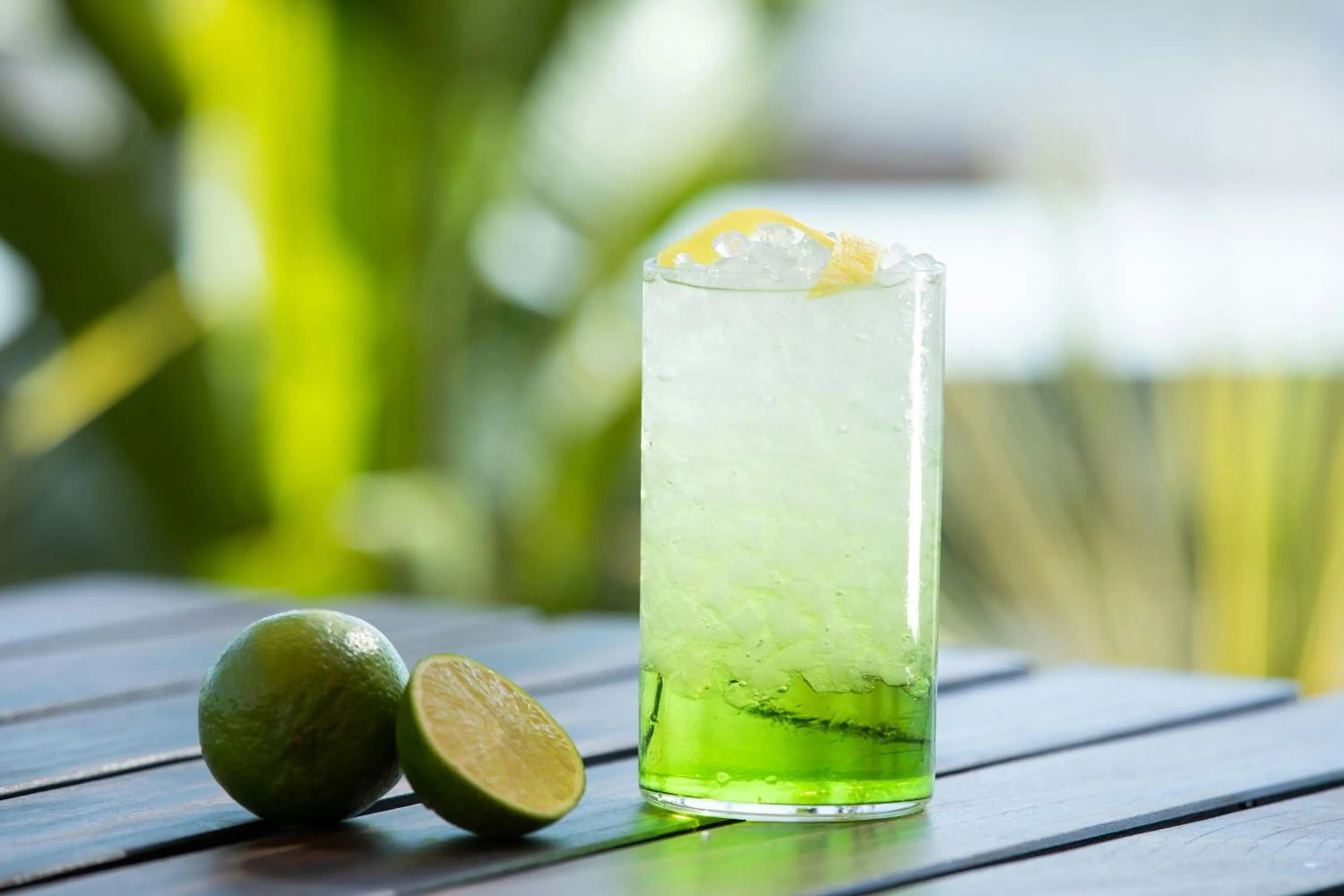 Restaurant/places to eat in Renaissance Barcelona Hotel