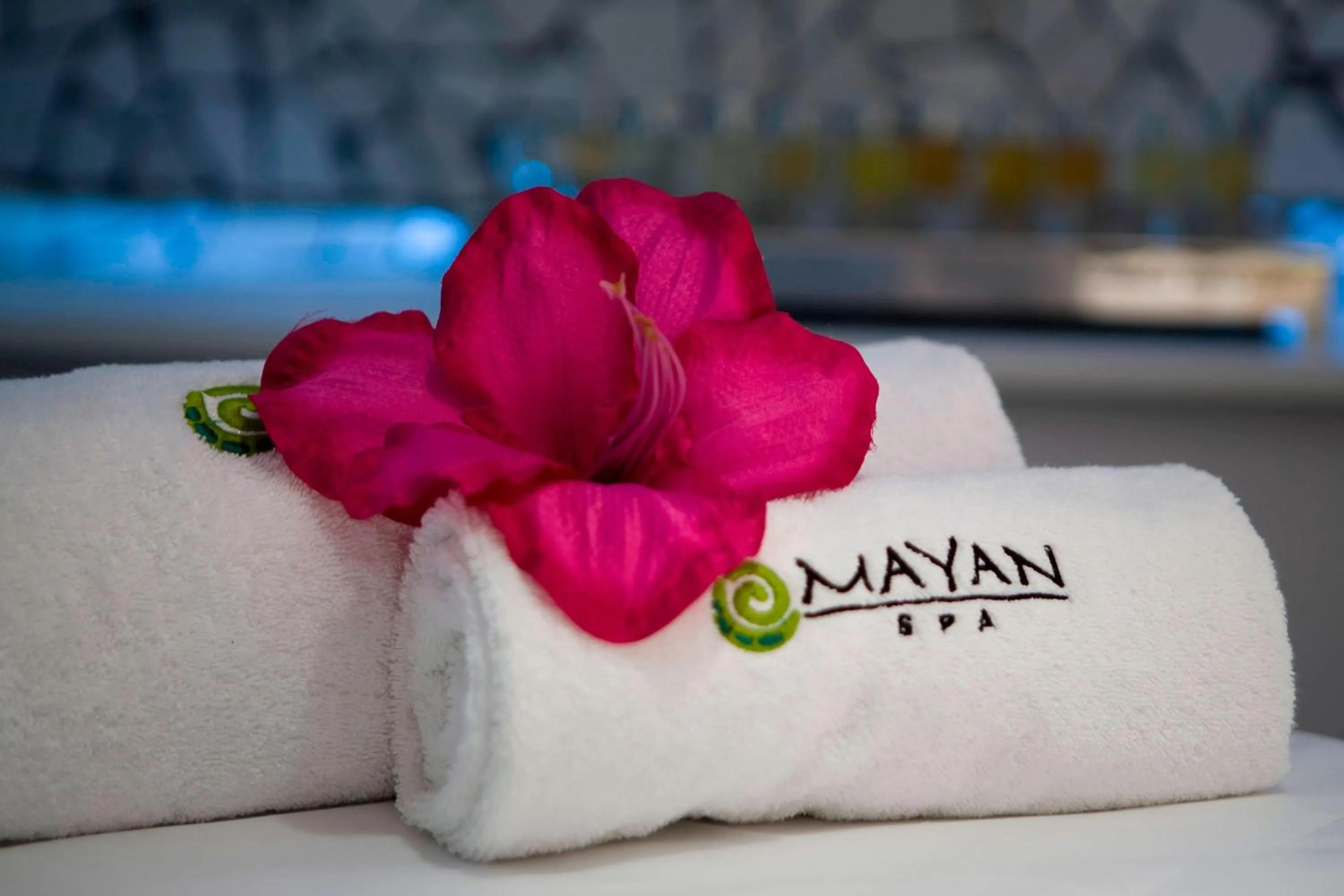 Spa and wellness centre/facilities in Renaissance Barcelona Hotel