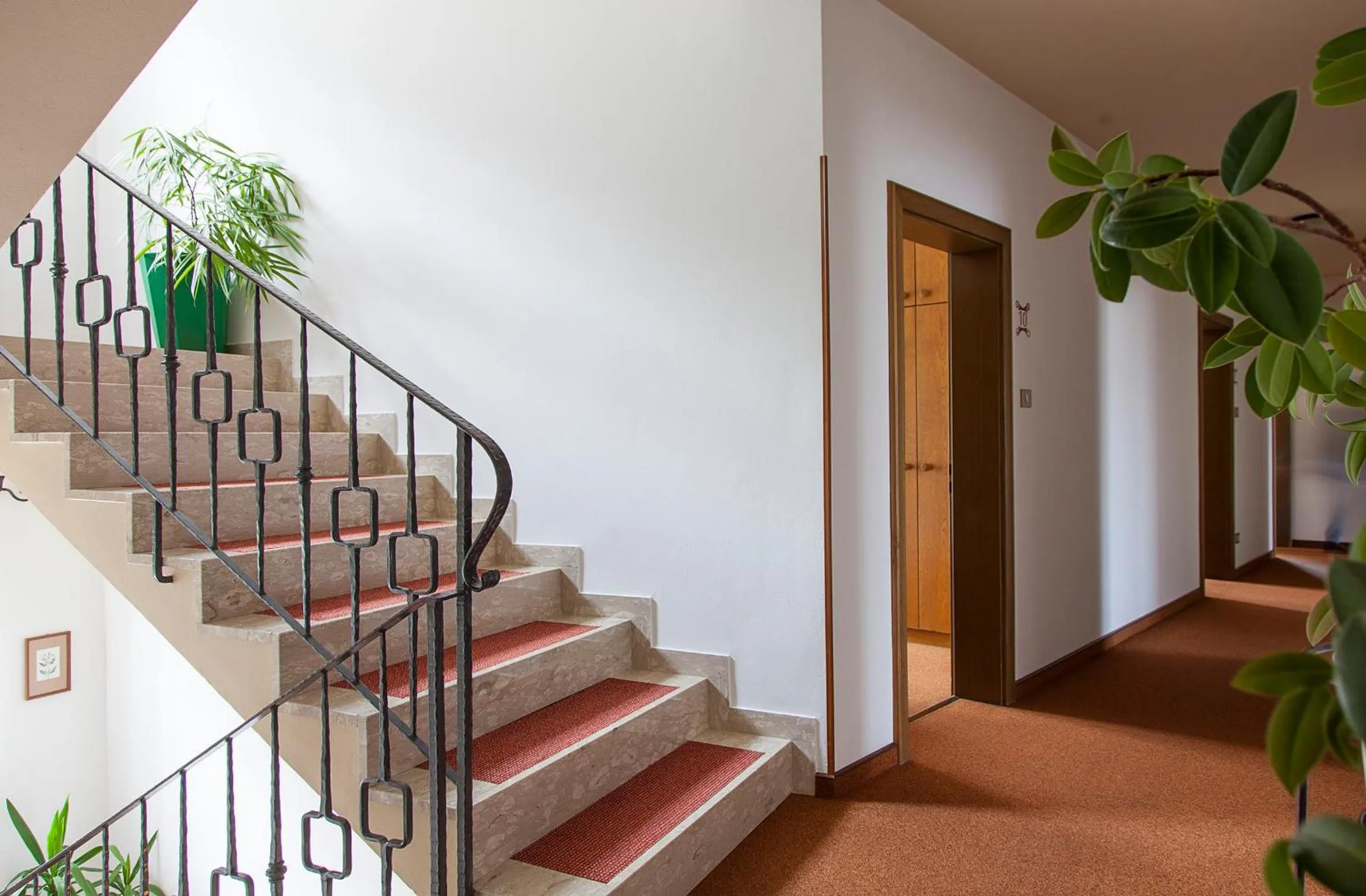 Other in Pension an der Mayenburg