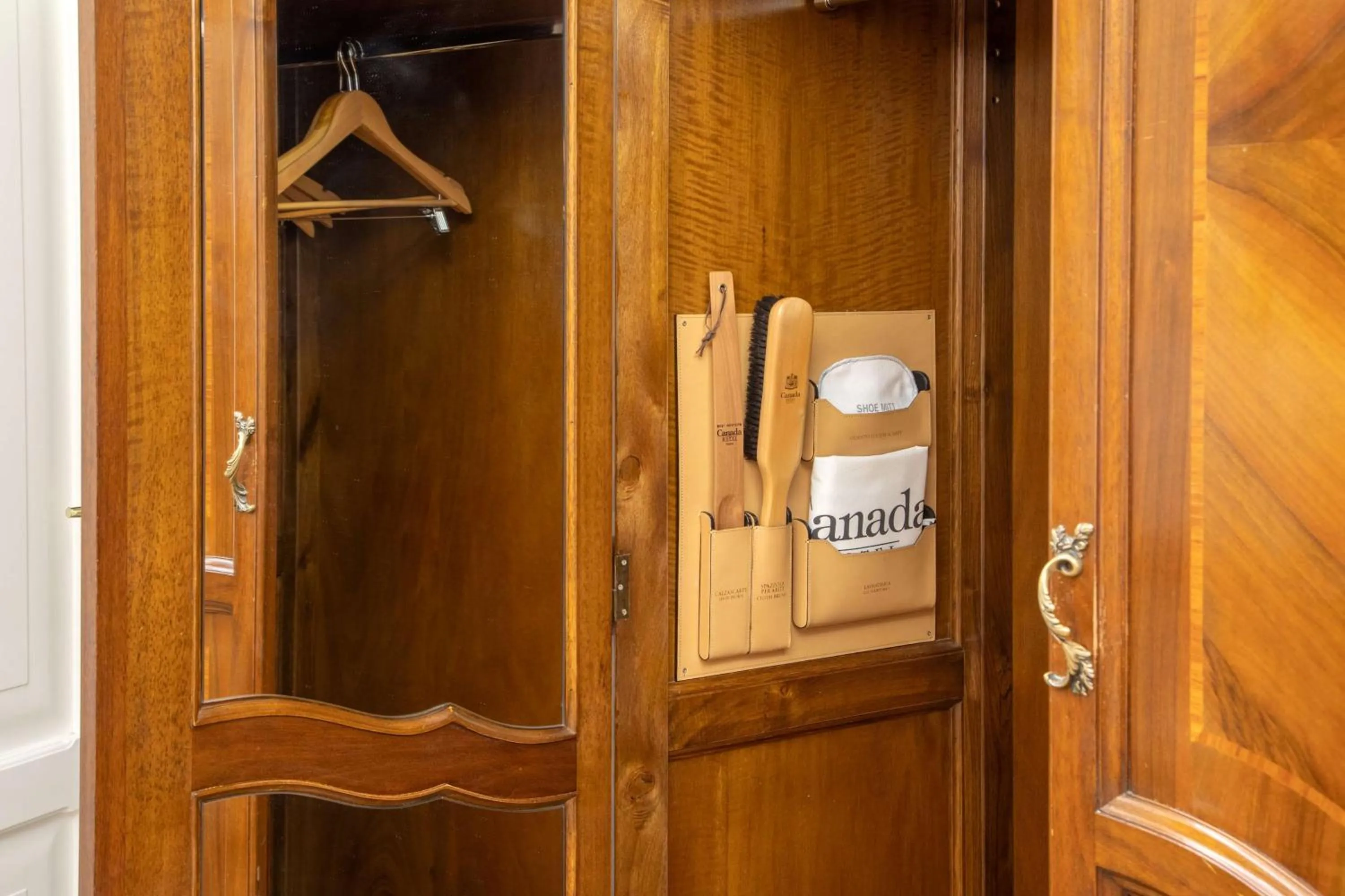 Bedroom in Hotel Canada, BW Premier Collection