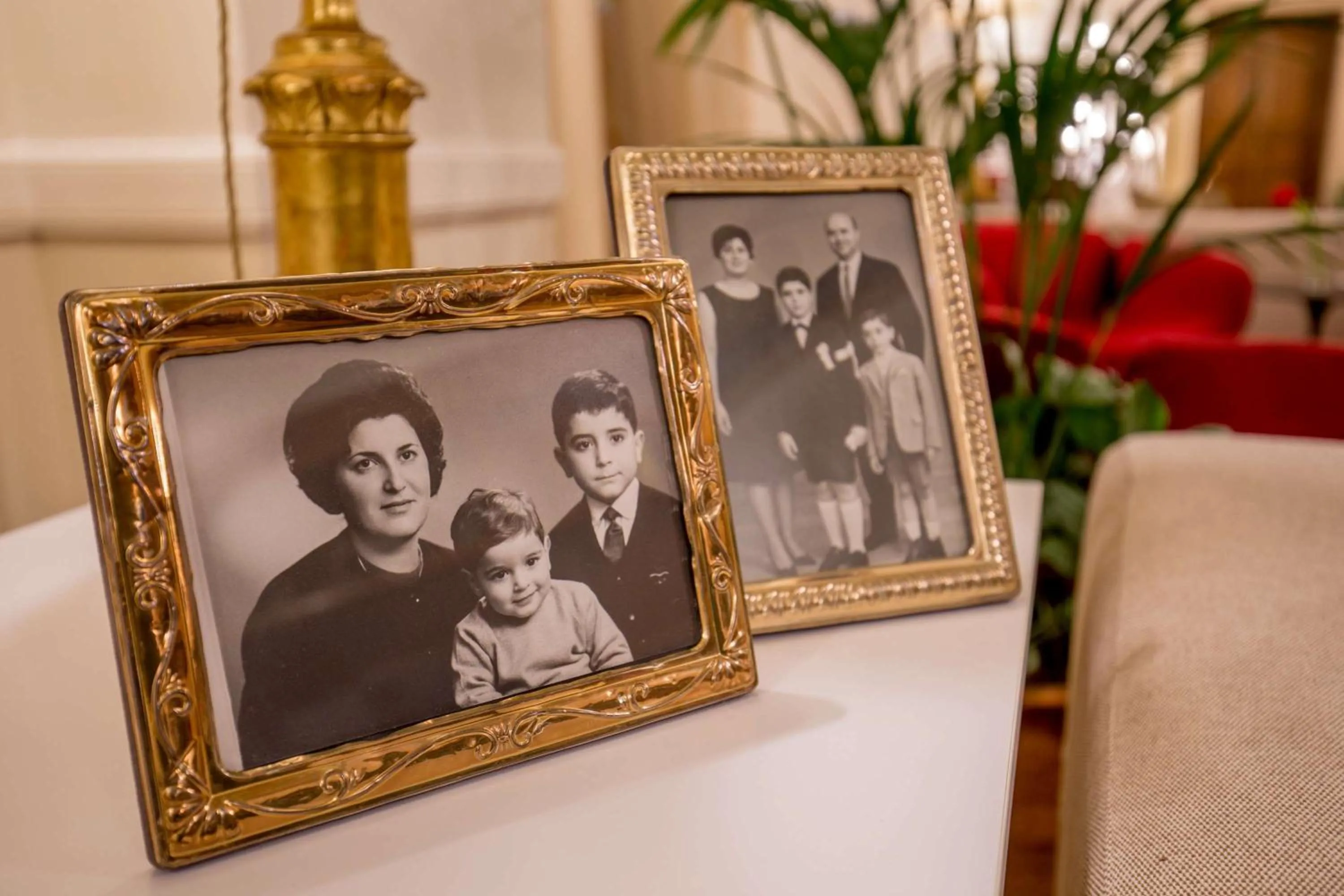 Staff in Hotel Canada, BW Premier Collection