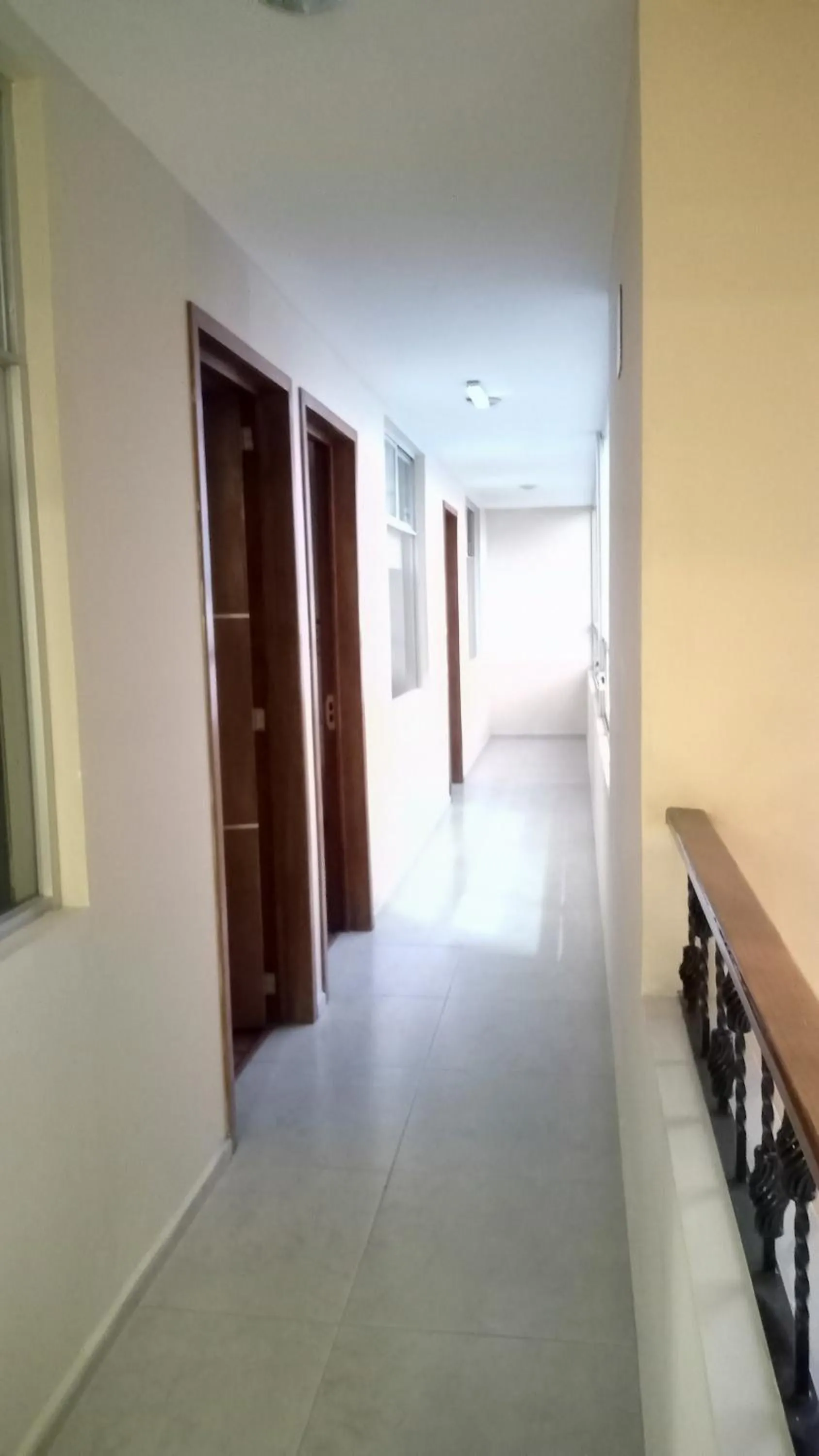 Decorative detail in HOTEL PLAZA PACHUCA