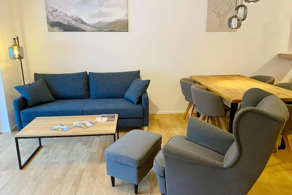 Ferienwohnung Feldberg Schwarzwald