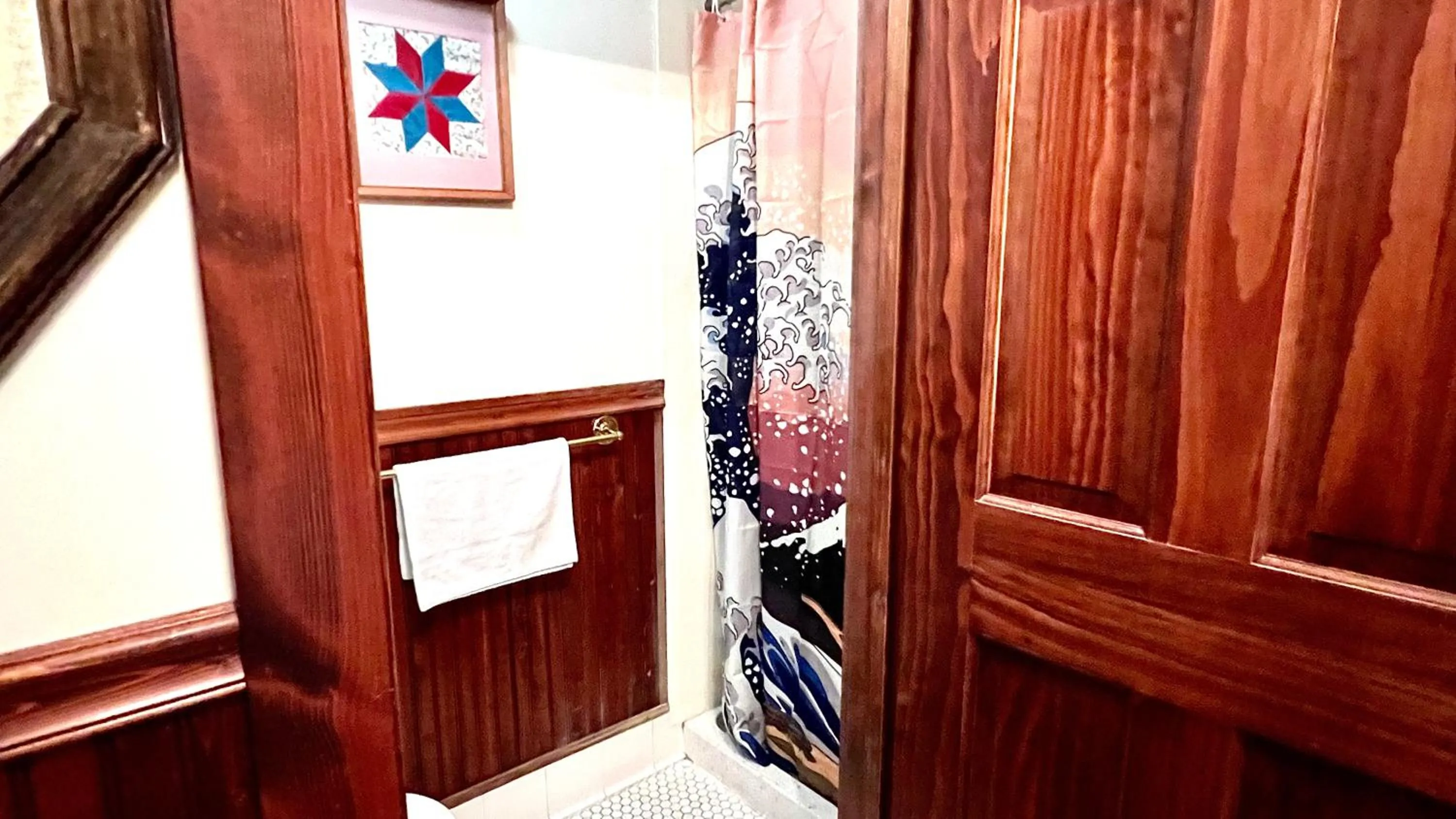 Hotel La More at The Bisbee Inn