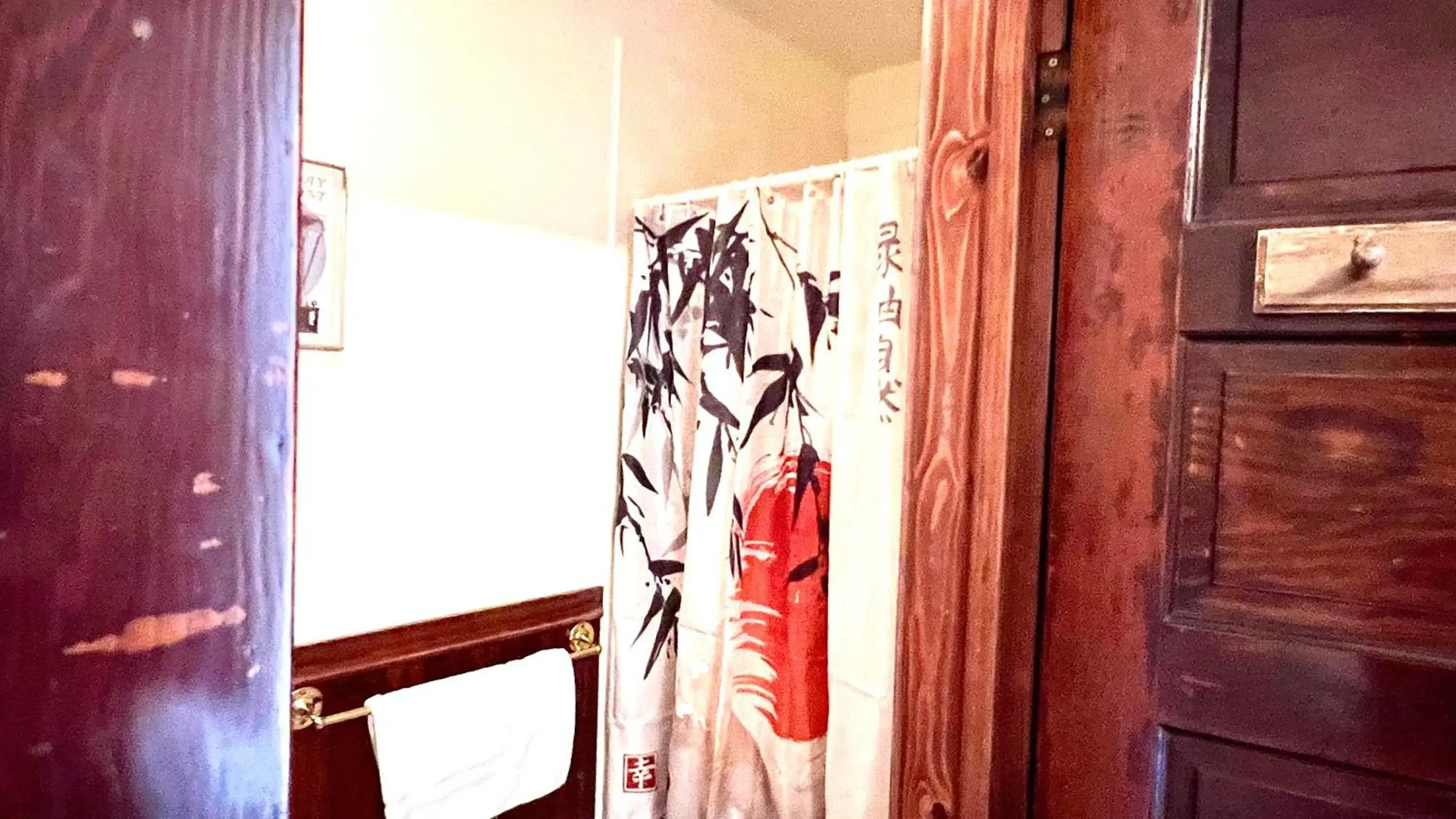 Double Room in Hotel La More at The Bisbee Inn Double Room in Hotel La More at The Bisbee Inn