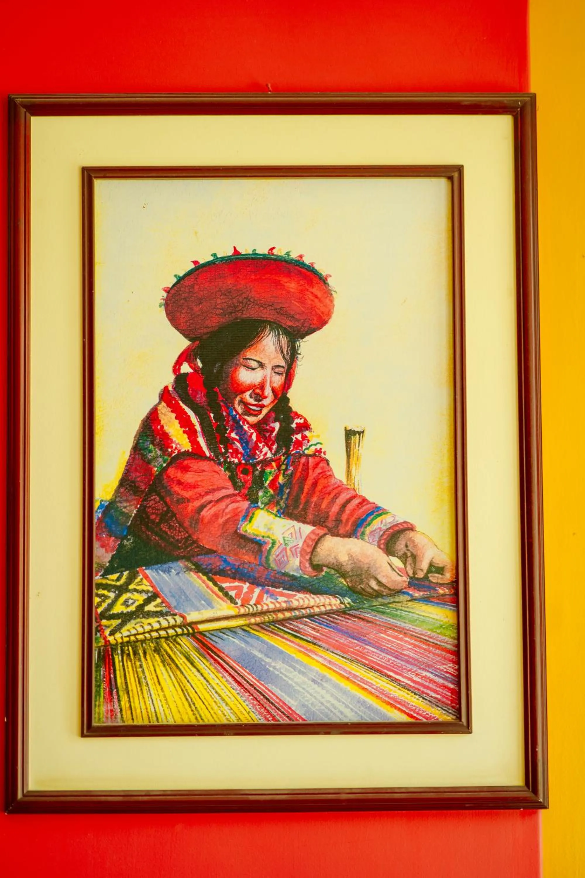 Yacumama Santa Teresa