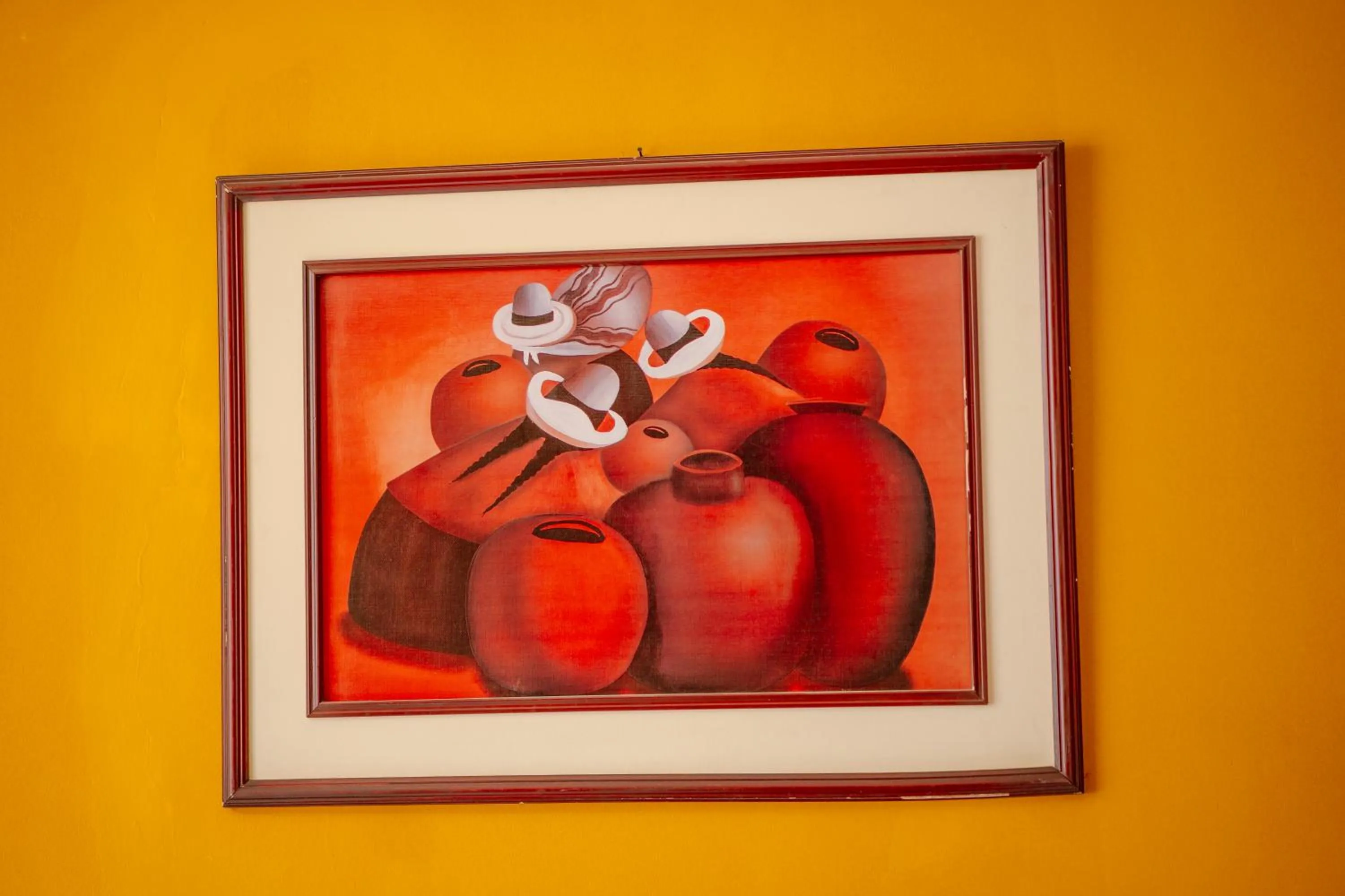 Yacumama Santa Teresa