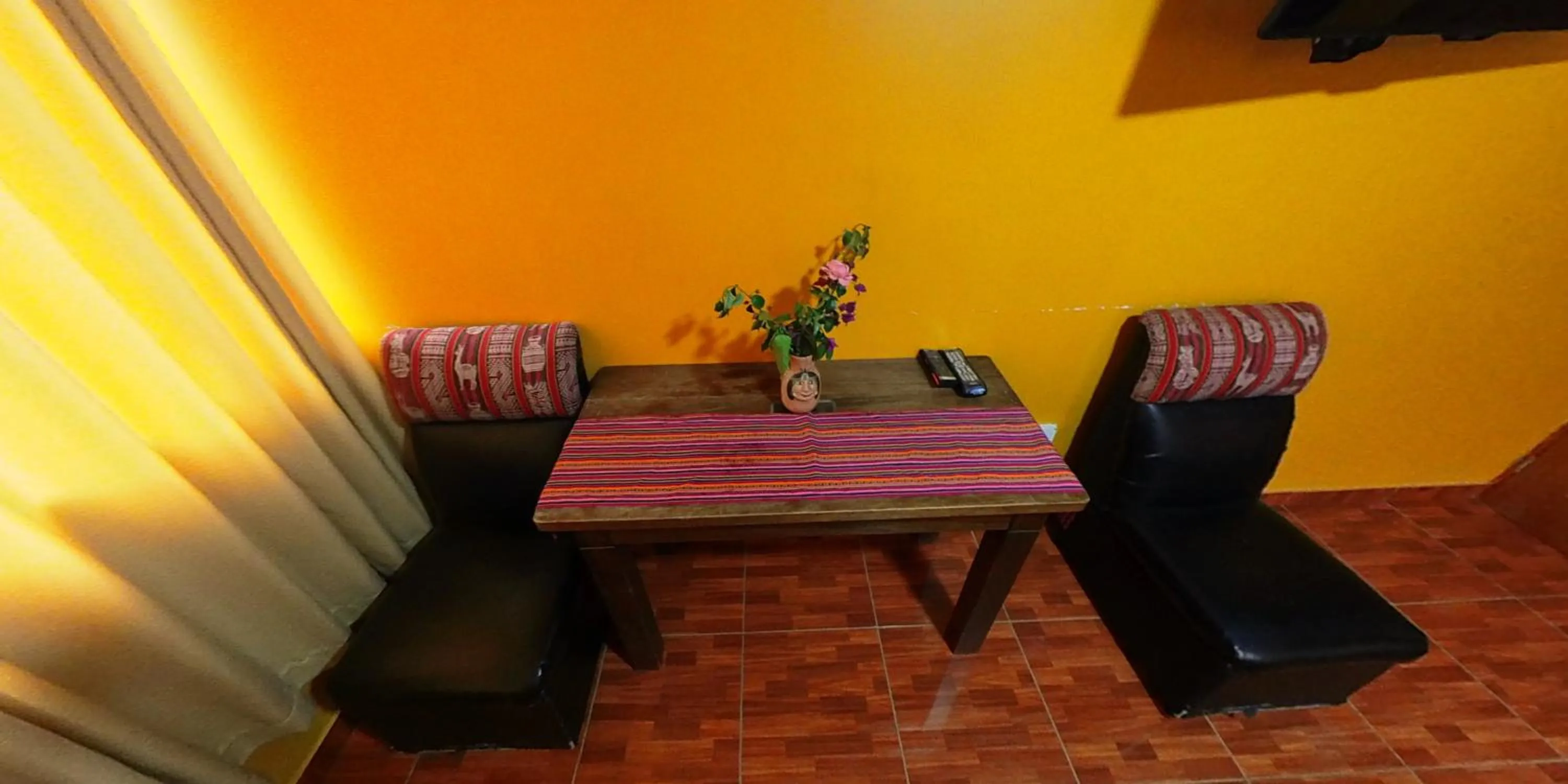 Yacumama Santa Teresa