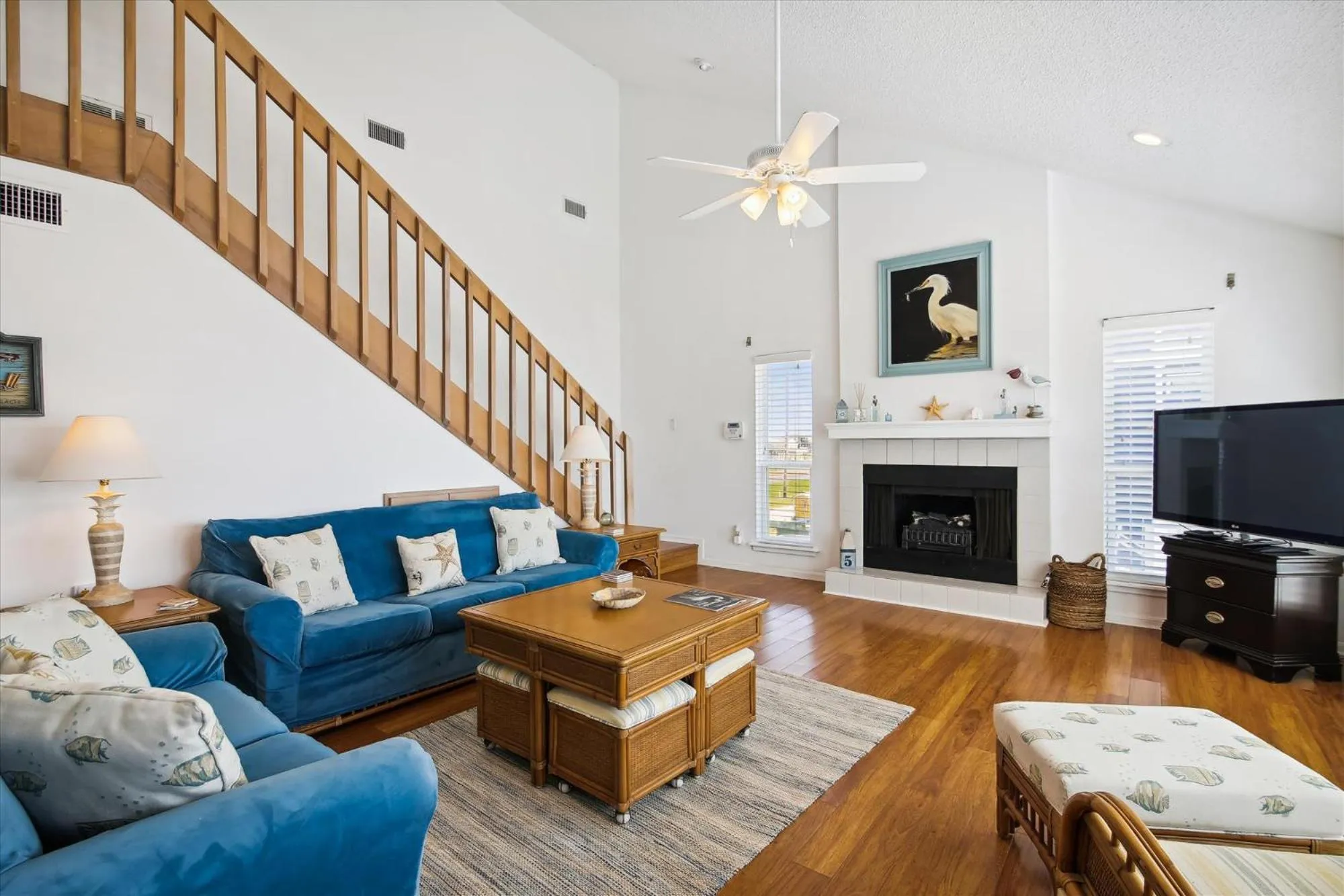 Property building in Pelican Path