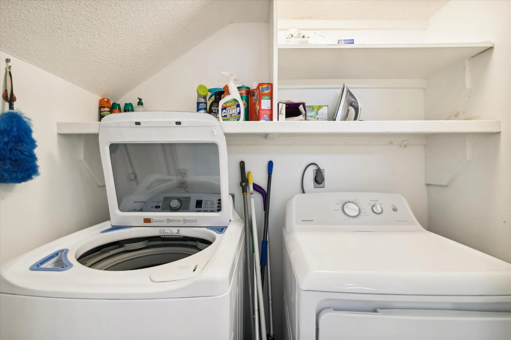 Property building in Pelican Path