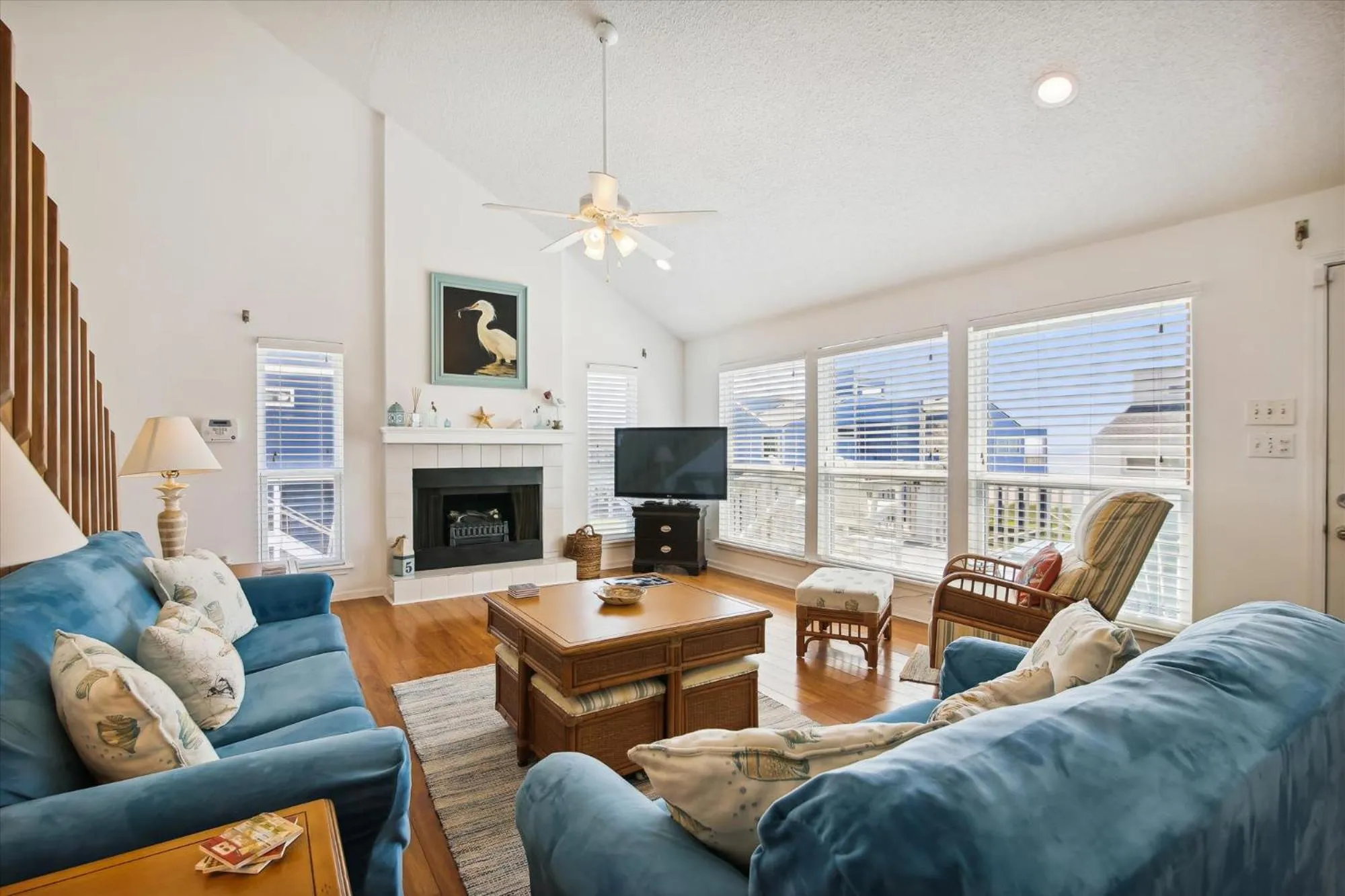 Property building in Pelican Path