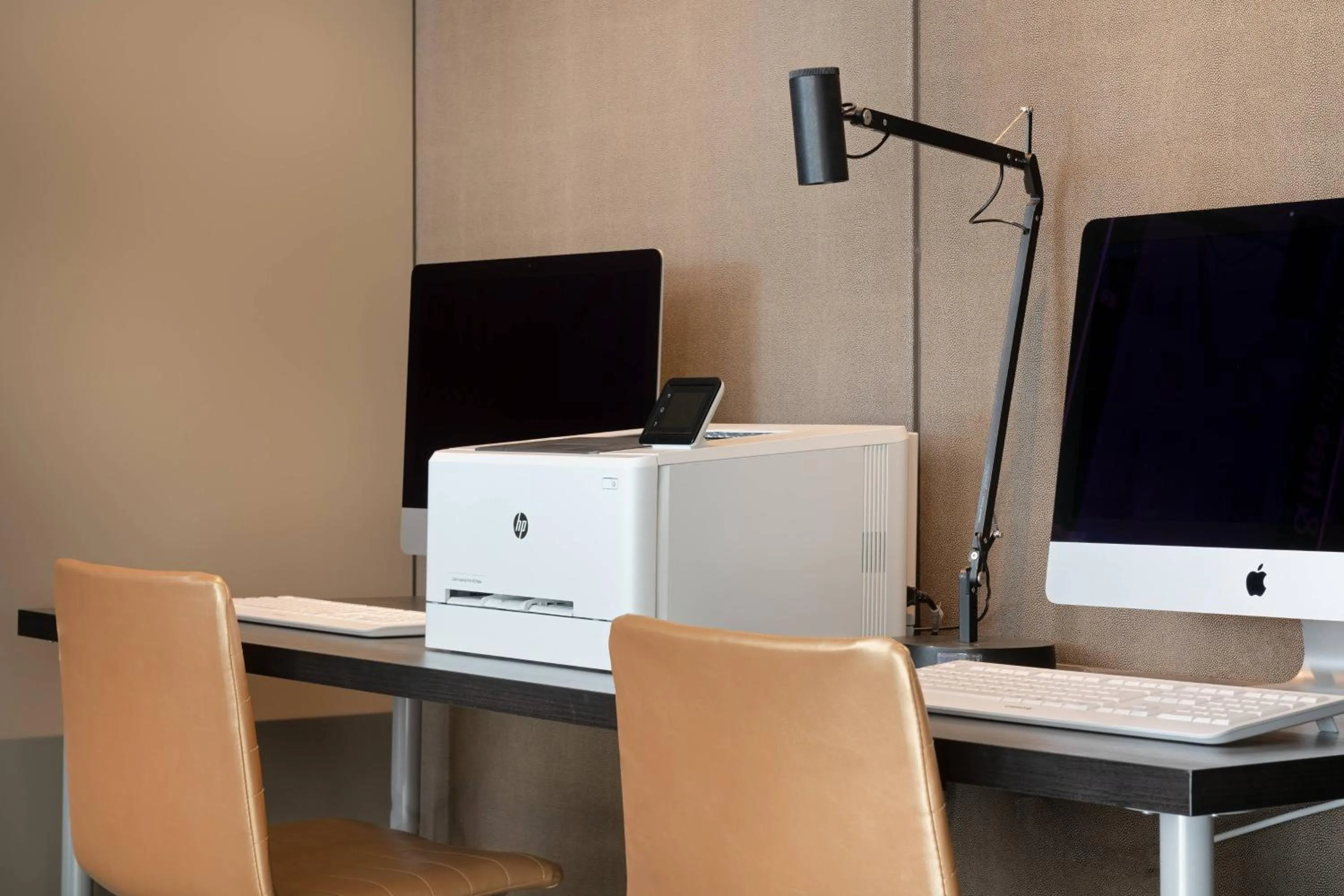 Other in AC Hotel Málaga Palacio by Marriott